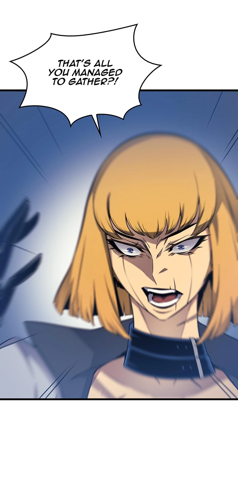 The Great Mage Returns After 4000 Years Chapter 116 Page 9