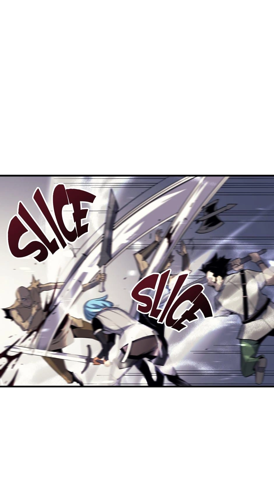 The Great Mage Returns After 4000 Years Chapter 25 Page 48