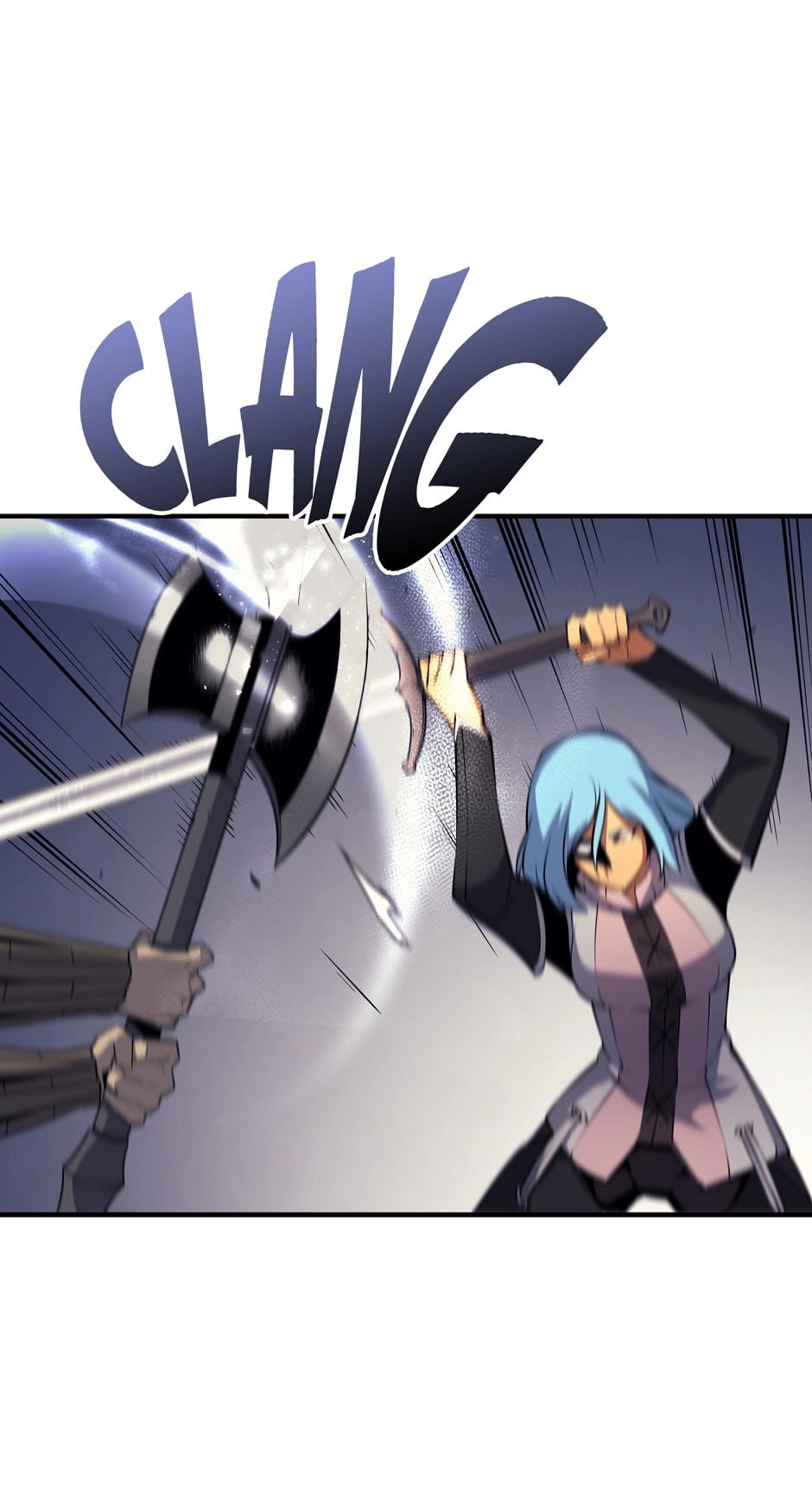 The Great Mage Returns After 4000 Years Chapter 25 Page 47