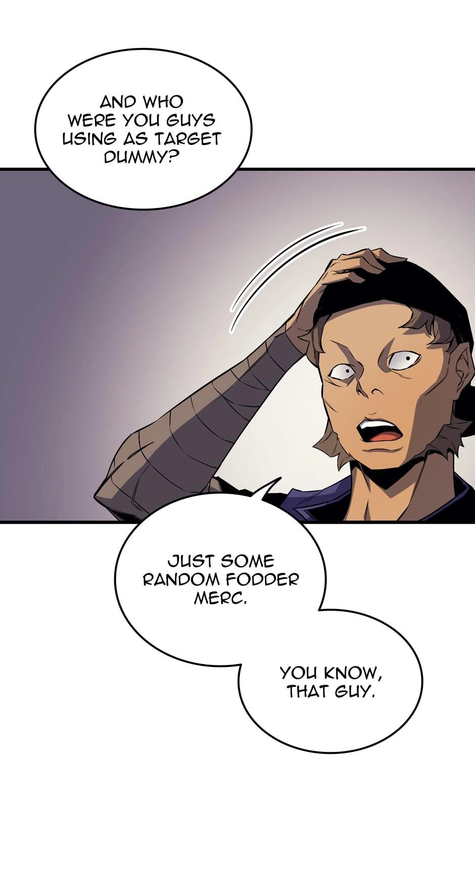 The Great Mage Returns After 4000 Years Chapter 25 Page 36