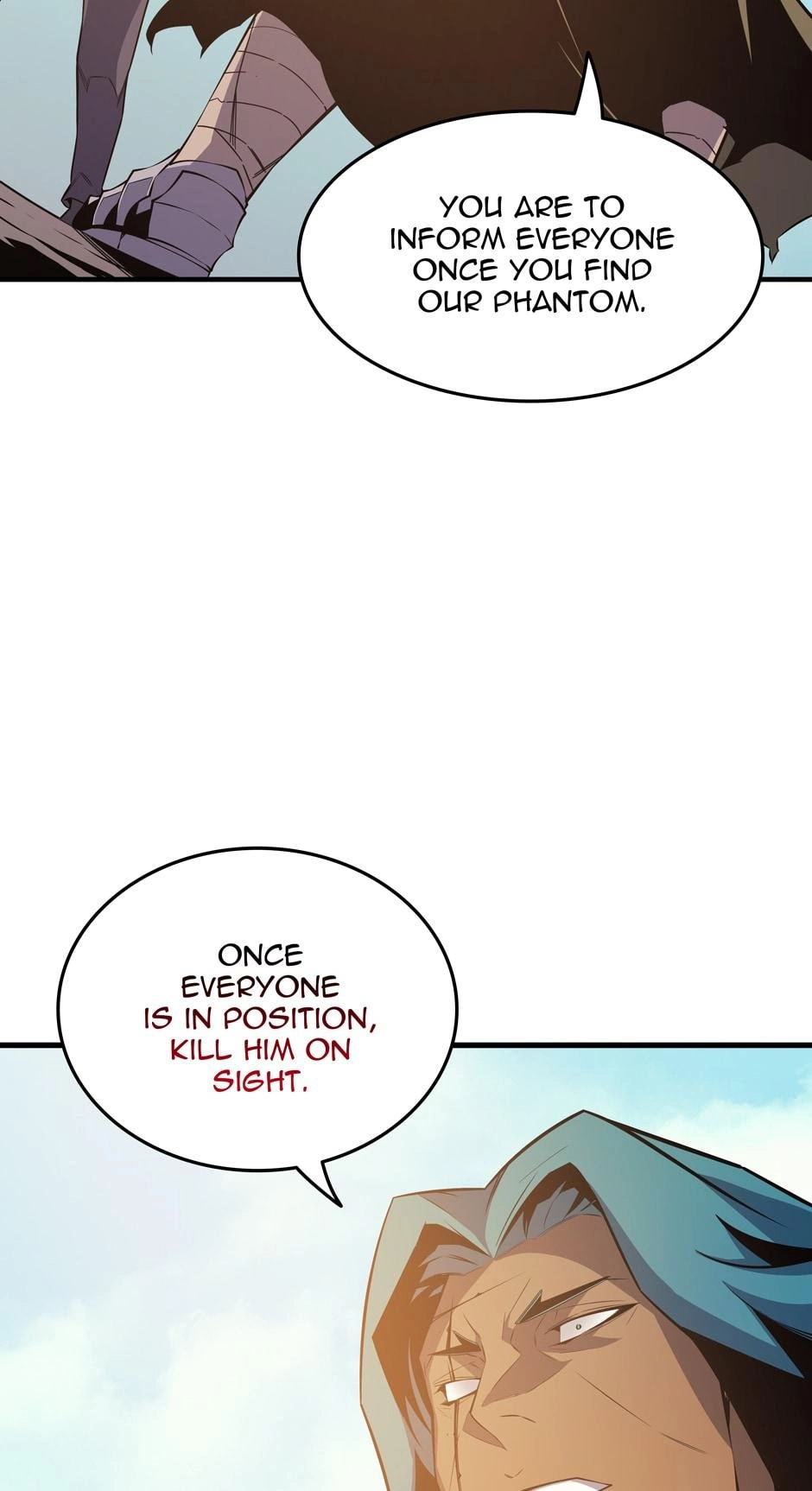 The Great Mage Returns After 4000 Years Chapter 25 Page 32