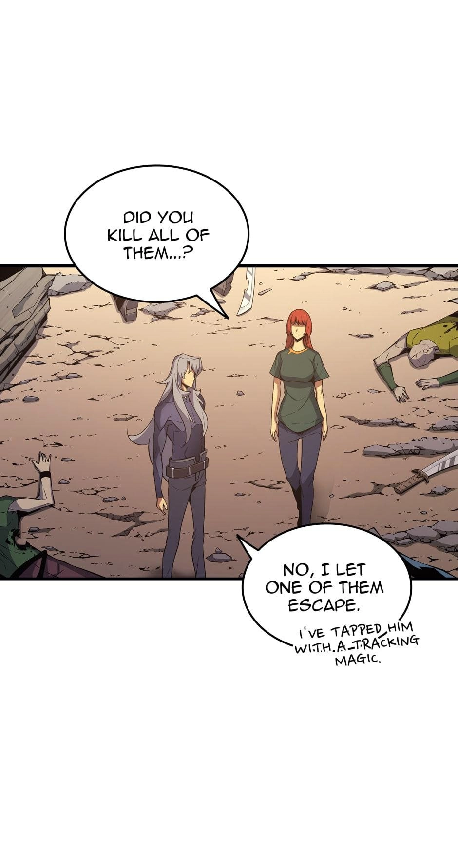 The Great Mage Returns After 4000 Years Chapter 25 Page 6