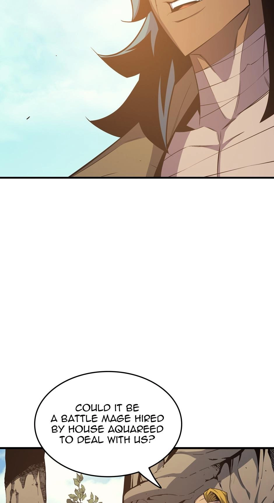 The Great Mage Returns After 4000 Years Chapter 25 Page 33