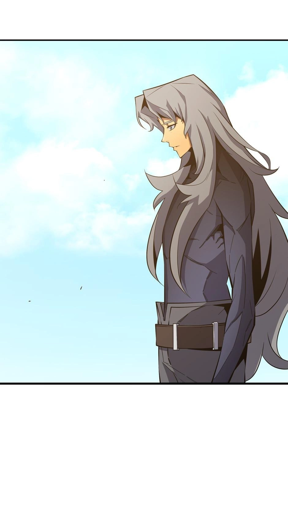 The Great Mage Returns After 4000 Years Chapter 25 Page 5