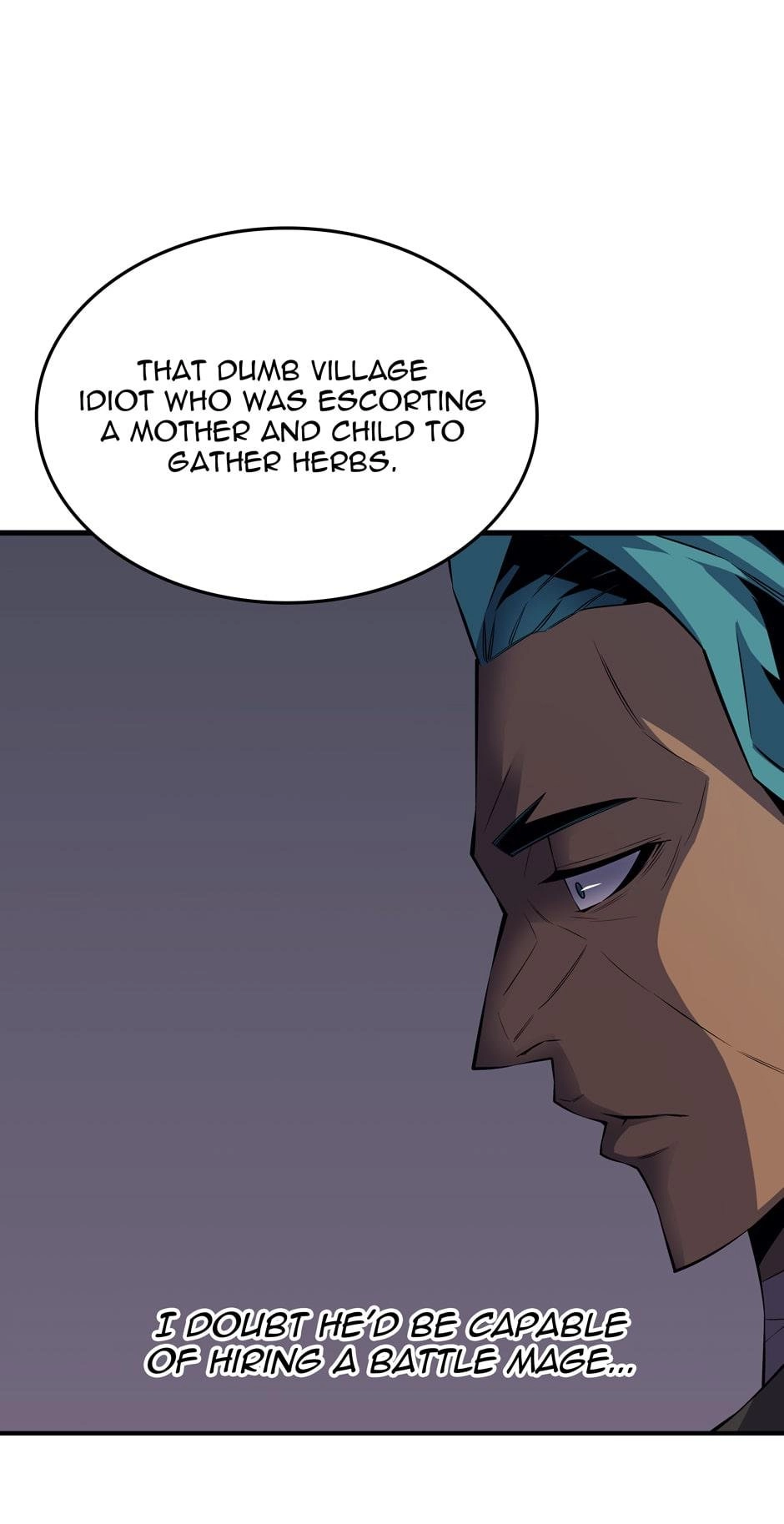 The Great Mage Returns After 4000 Years Chapter 25 Page 37