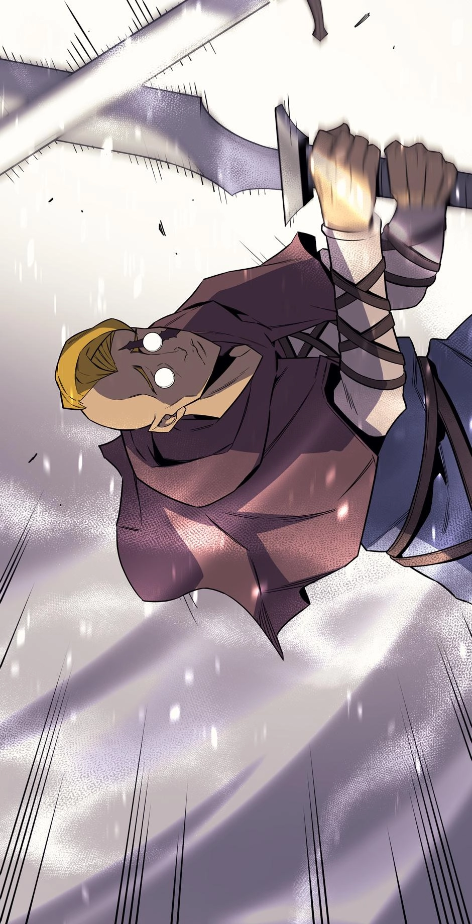 The Great Mage Returns After 4000 Years Chapter 25 Page 57