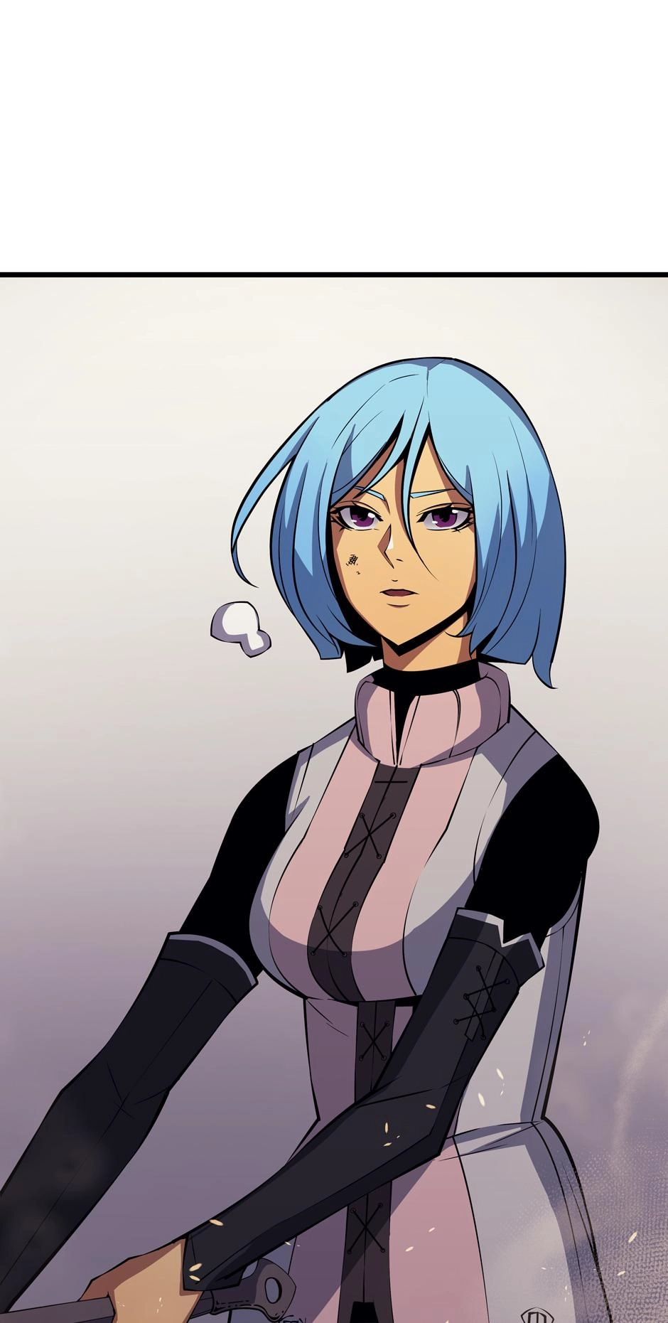 The Great Mage Returns After 4000 Years Chapter 25 Page 66
