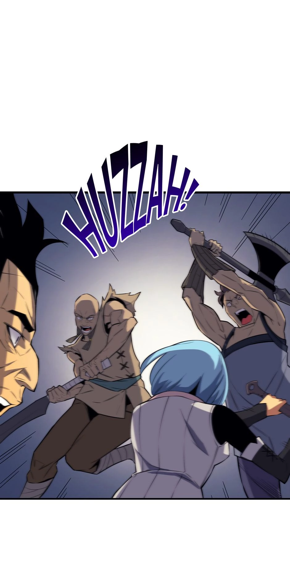 The Great Mage Returns After 4000 Years Chapter 25 Page 46