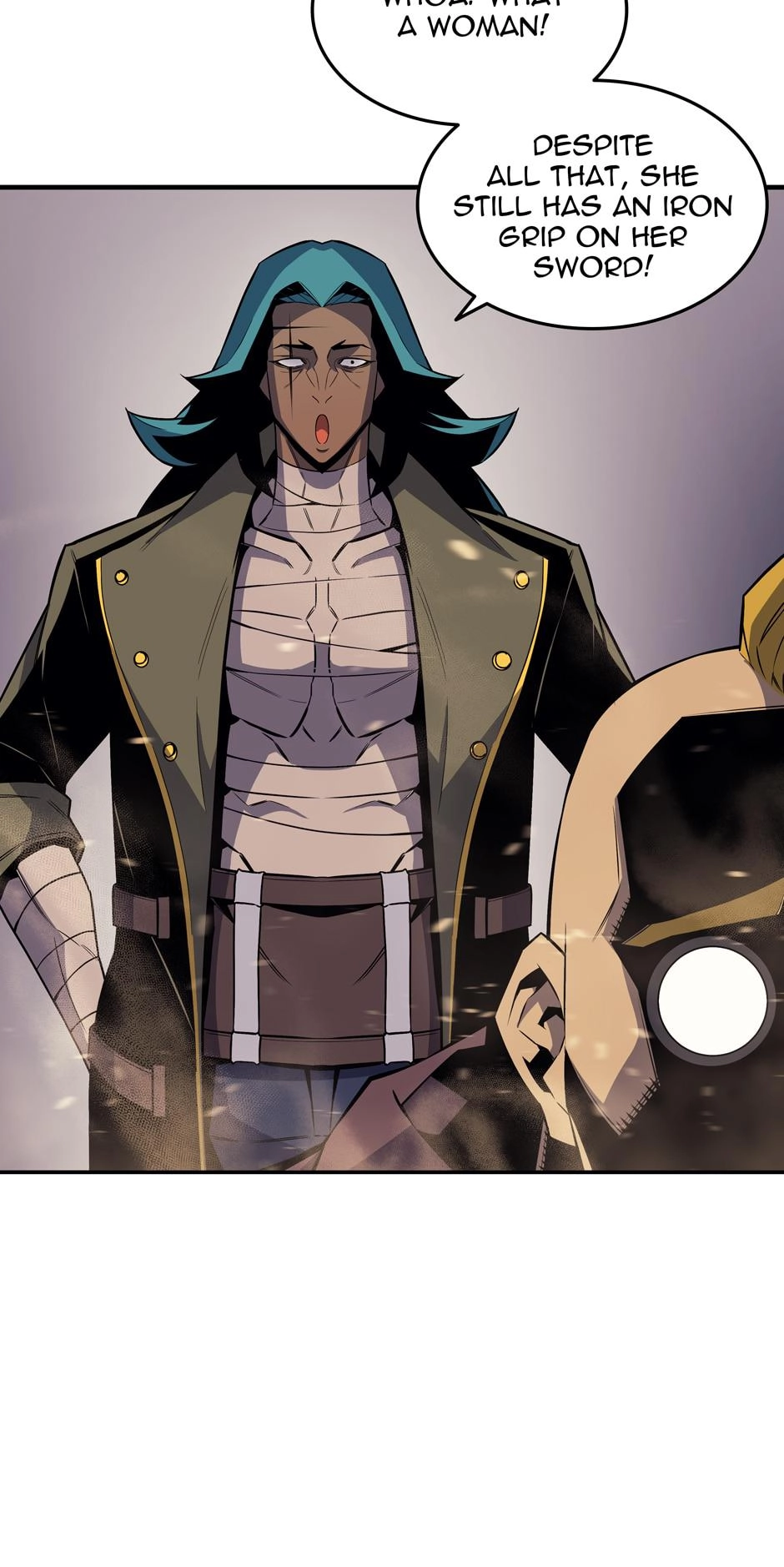 The Great Mage Returns After 4000 Years Chapter 25 Page 62