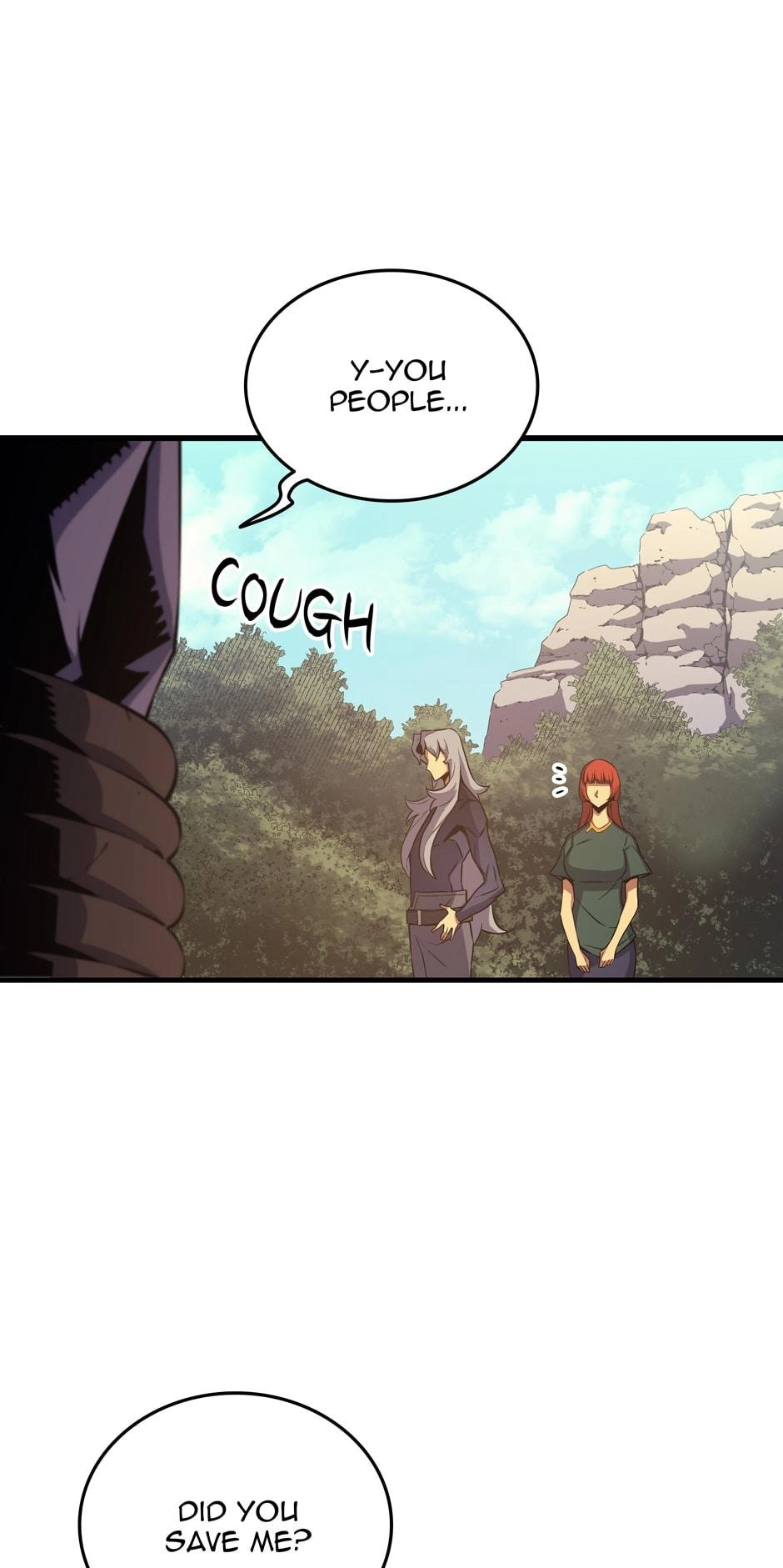 The Great Mage Returns After 4000 Years Chapter 25 Page 12