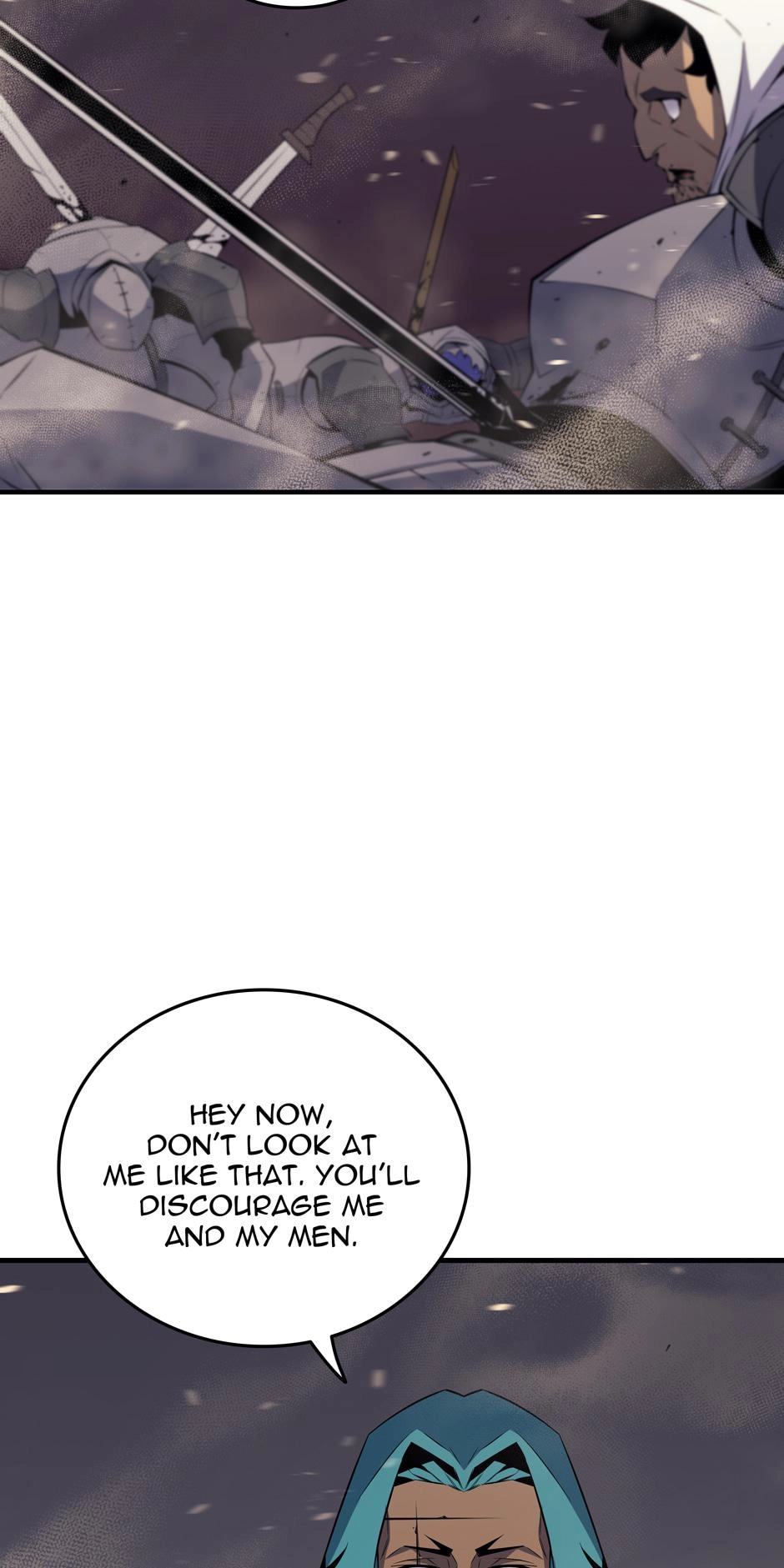The Great Mage Returns After 4000 Years Chapter 25 Page 43