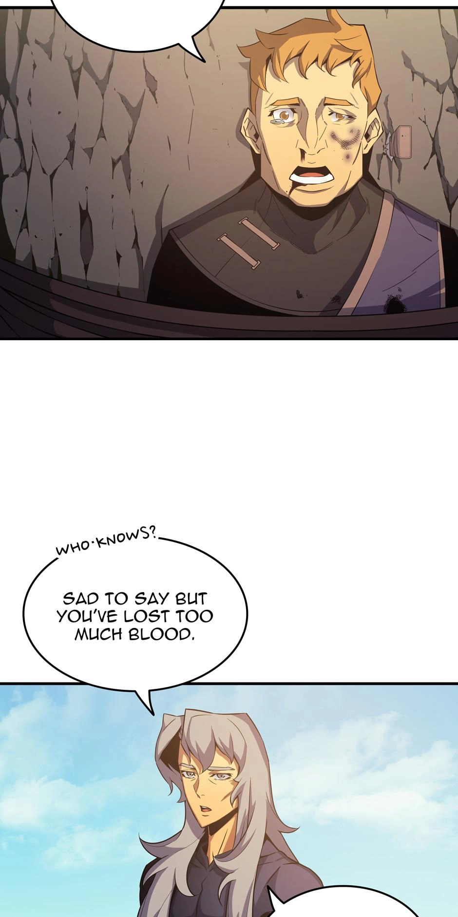 The Great Mage Returns After 4000 Years Chapter 25 Page 13