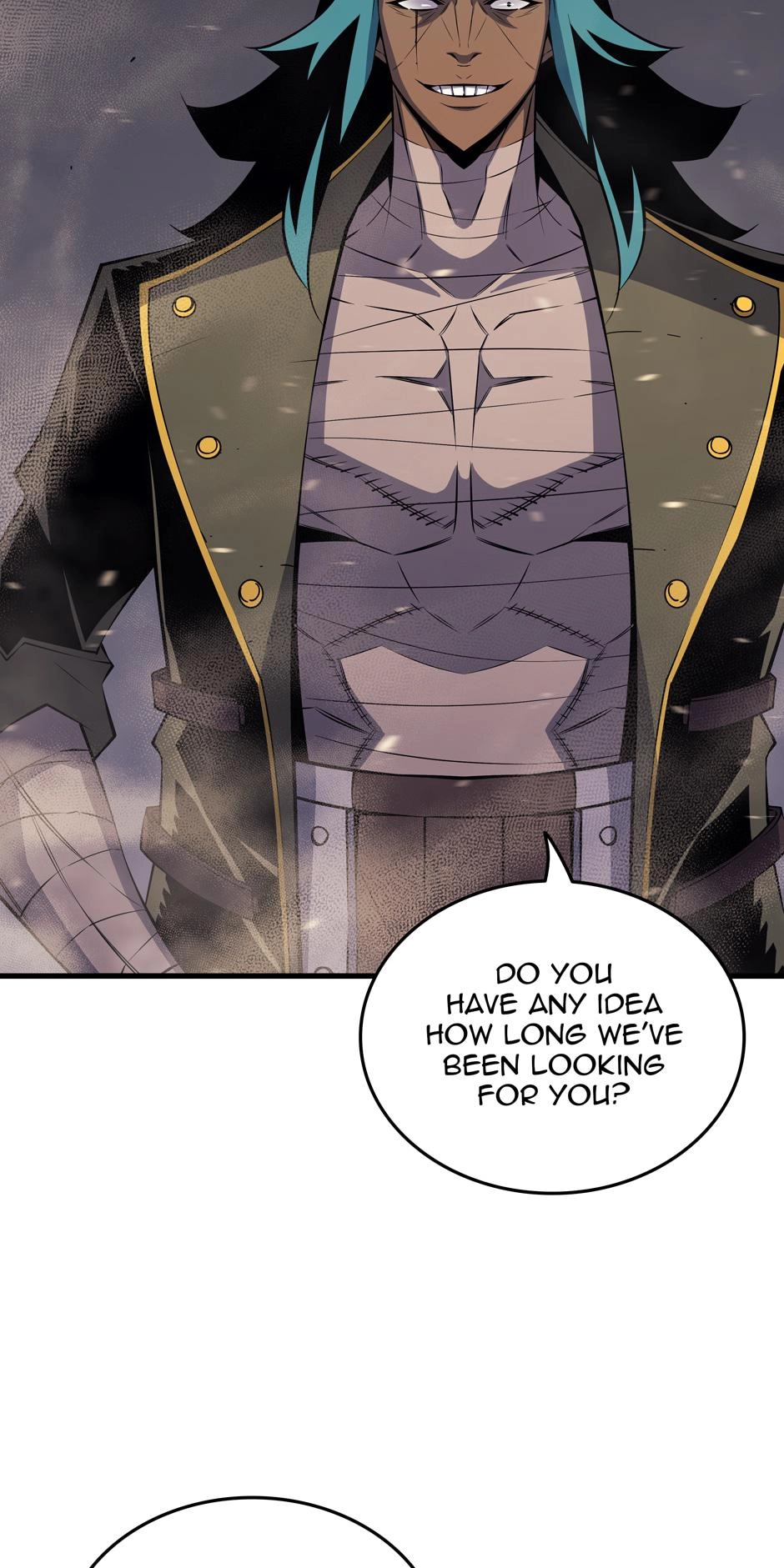 The Great Mage Returns After 4000 Years Chapter 25 Page 44