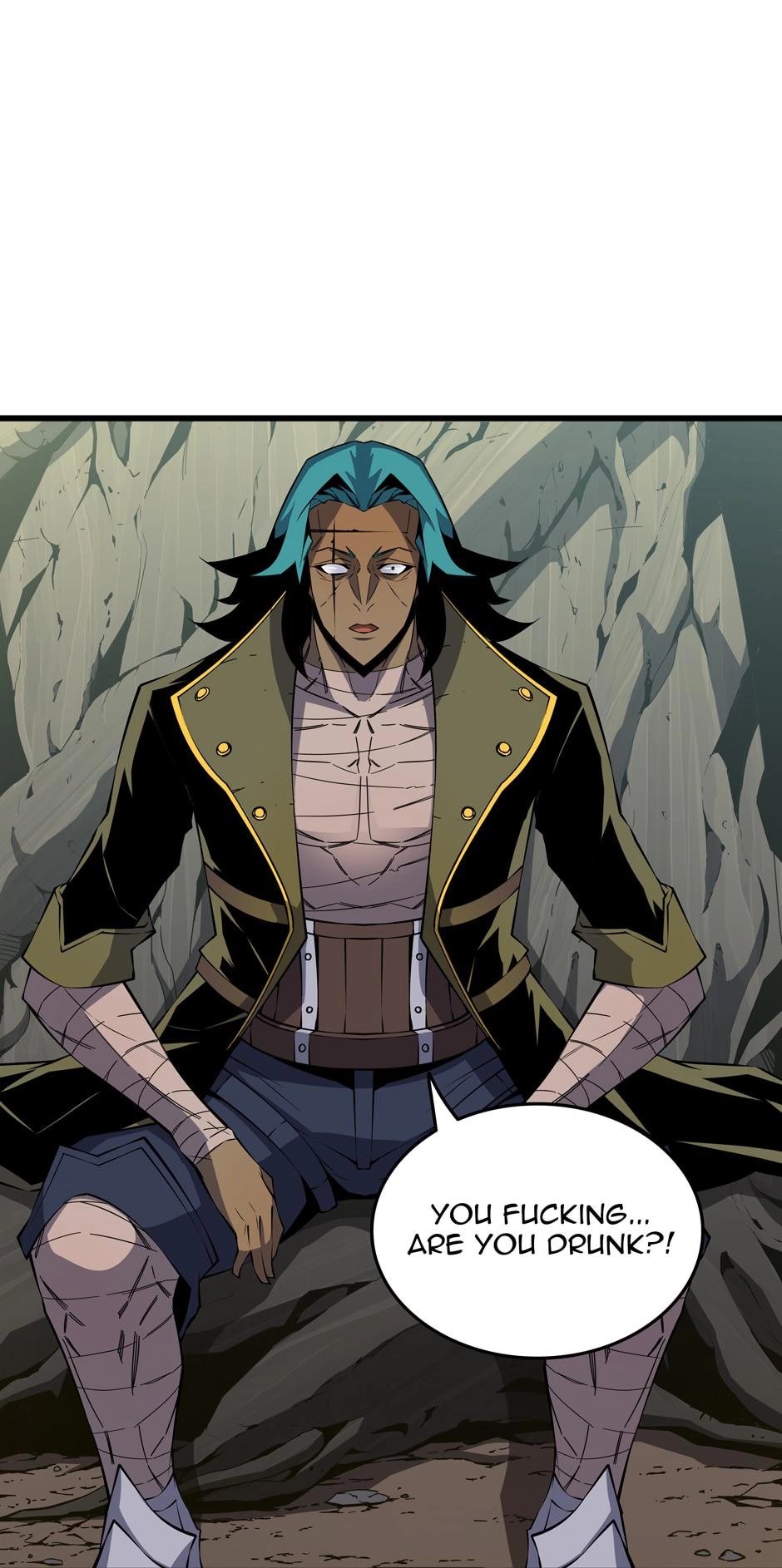 The Great Mage Returns After 4000 Years Chapter 25 Page 21