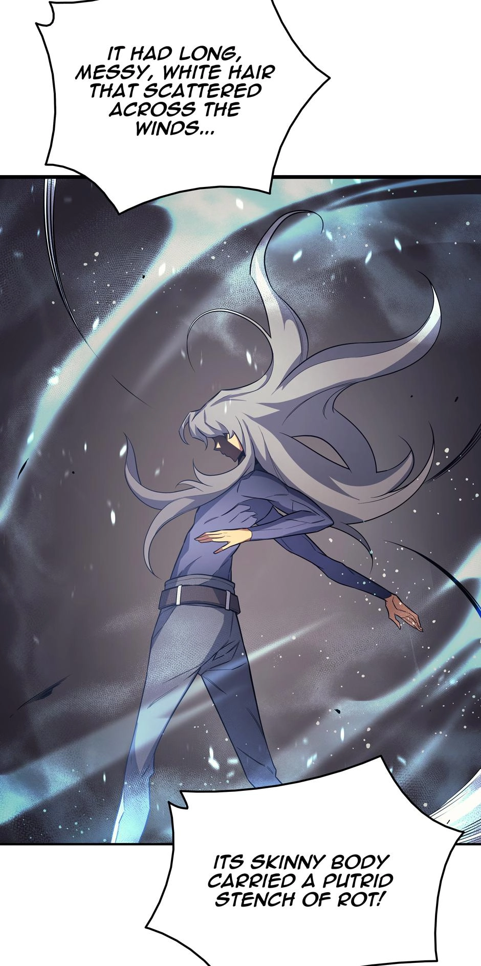The Great Mage Returns After 4000 Years Chapter 25 Page 23