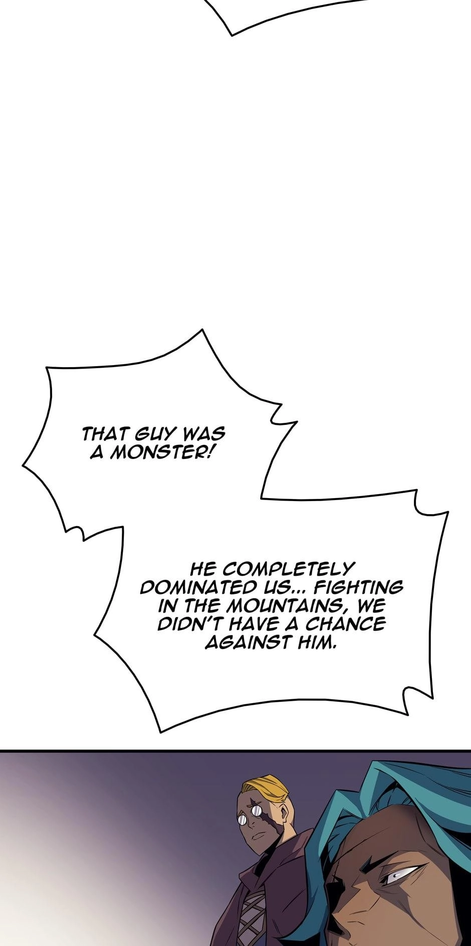 The Great Mage Returns After 4000 Years Chapter 25 Page 24