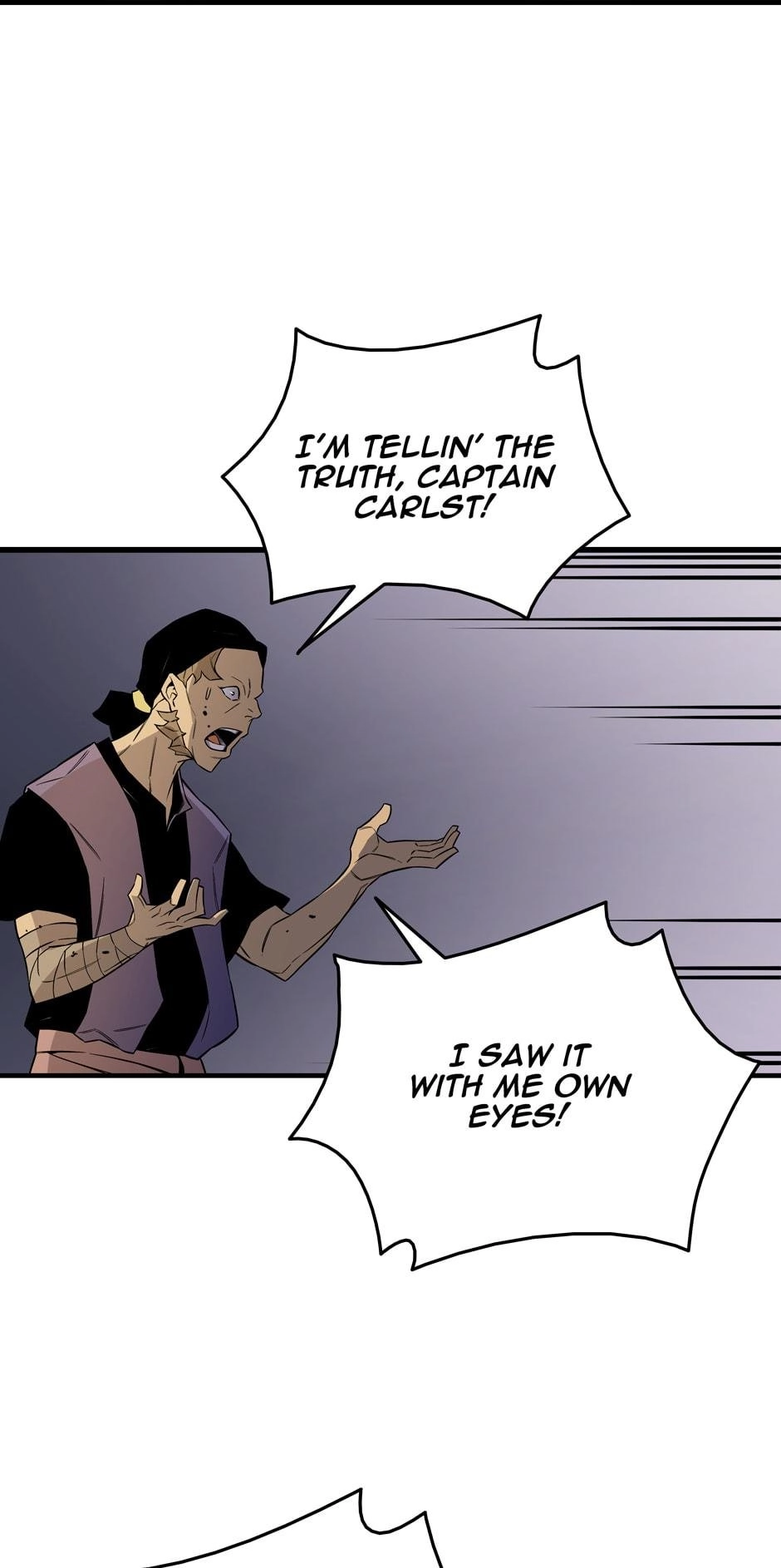 The Great Mage Returns After 4000 Years Chapter 25 Page 22