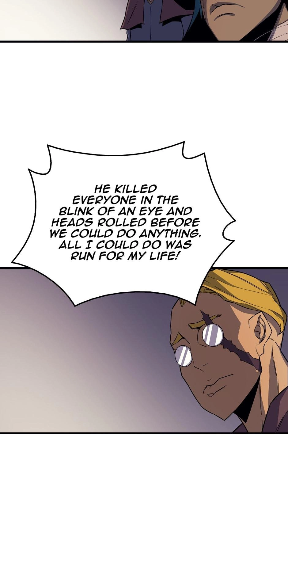 The Great Mage Returns After 4000 Years Chapter 25 Page 25