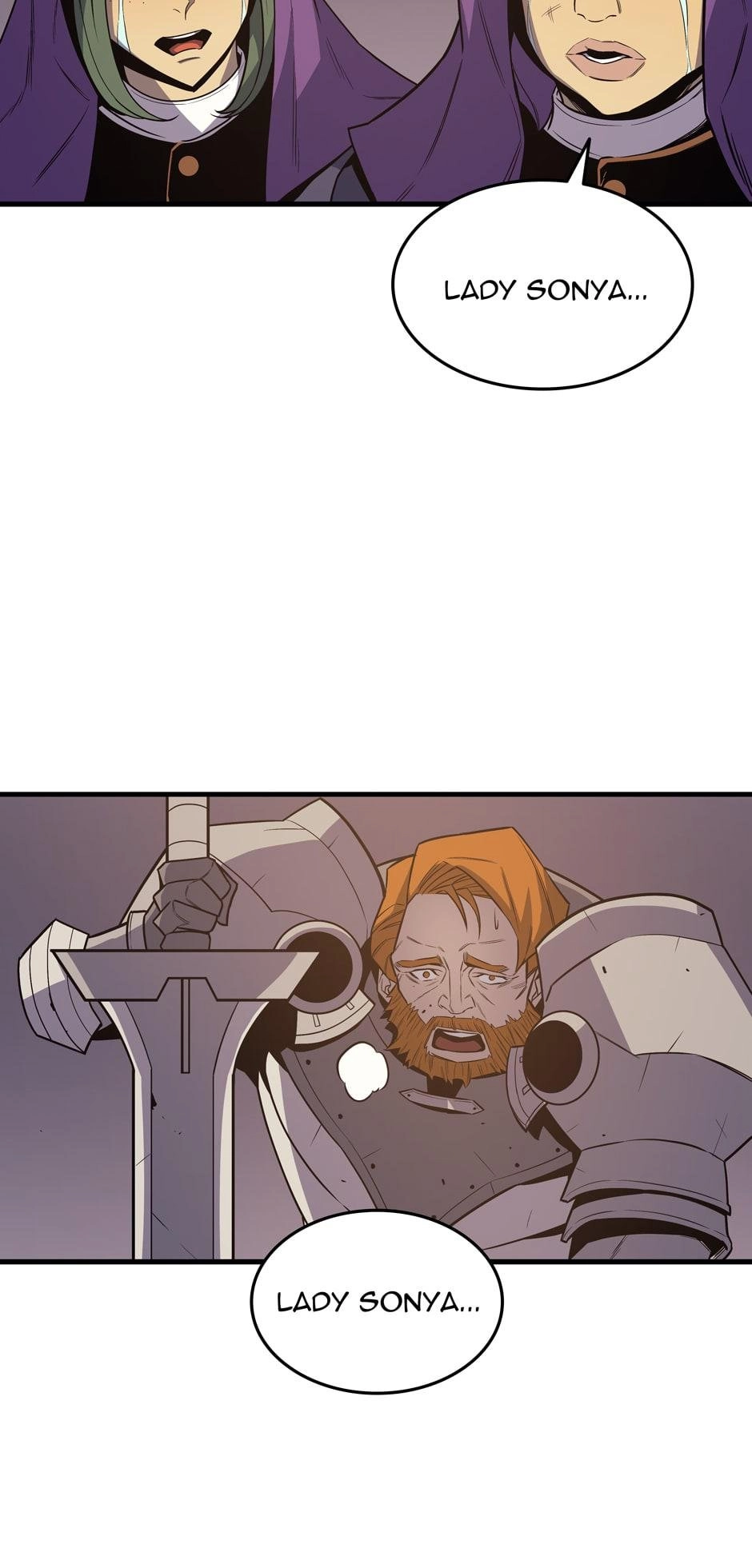 The Great Mage Returns After 4000 Years Chapter 25 Page 65