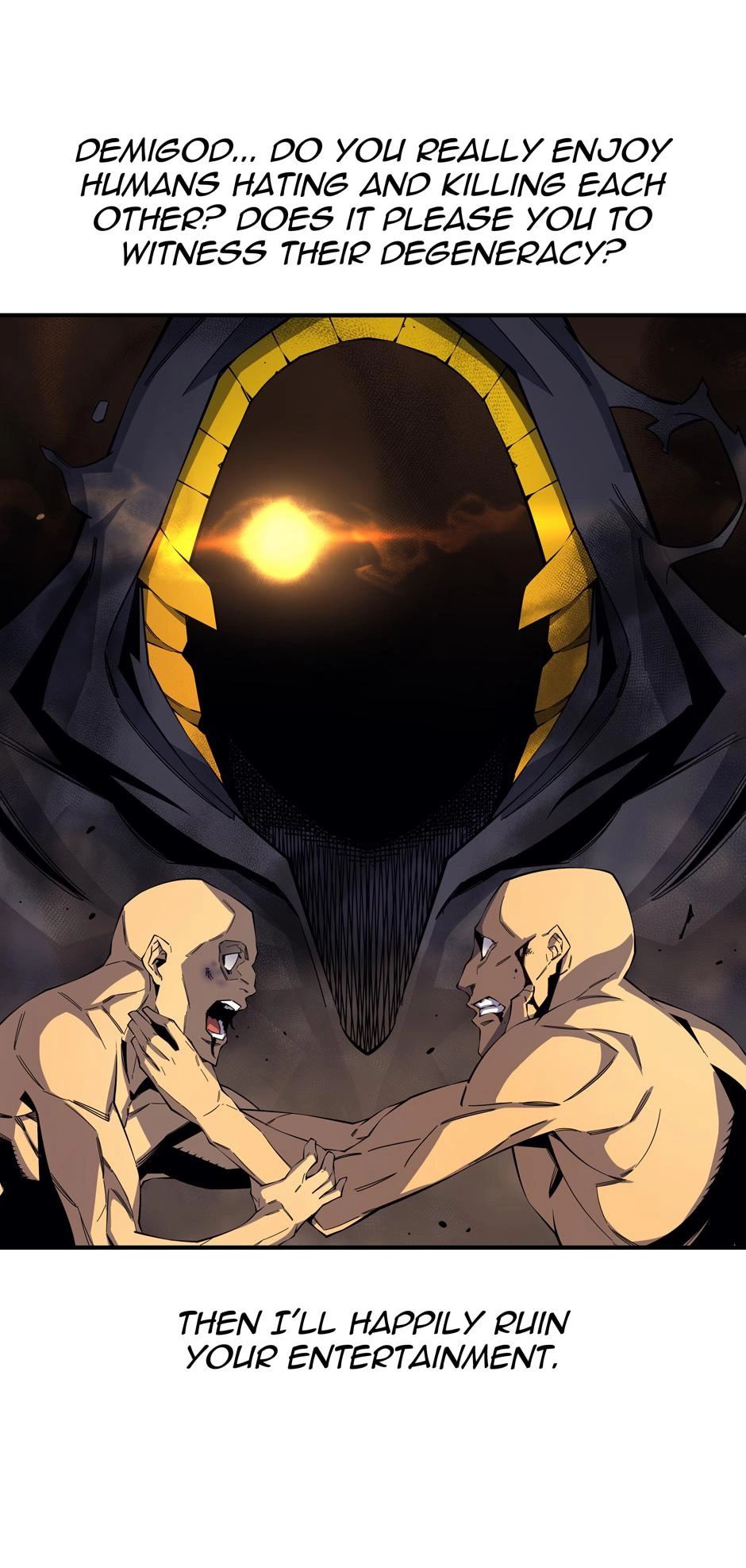 The Great Mage Returns After 4000 Years Chapter 25 Page 10