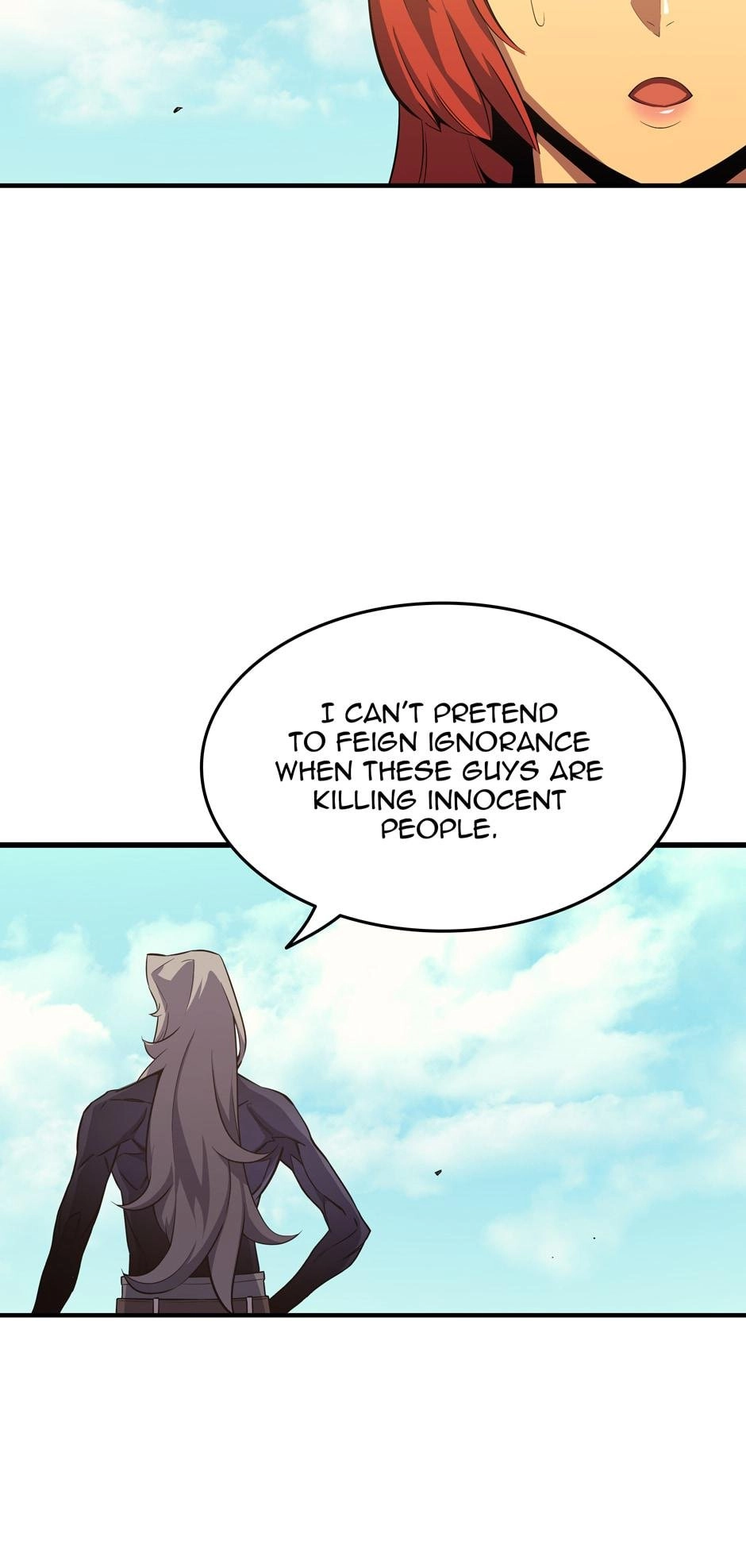 The Great Mage Returns After 4000 Years Chapter 25 Page 9