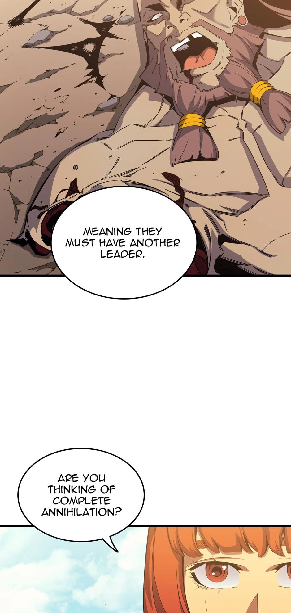 The Great Mage Returns After 4000 Years Chapter 25 Page 8
