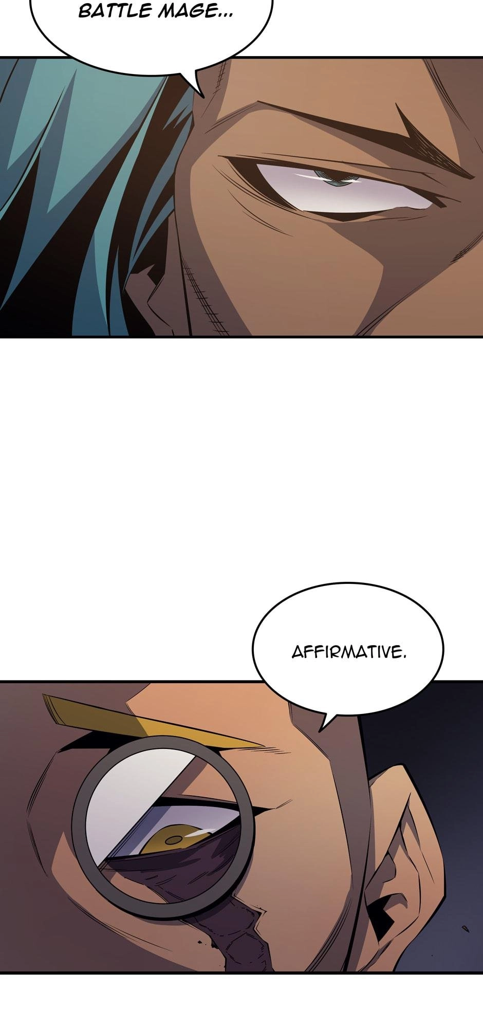 The Great Mage Returns After 4000 Years Chapter 25 Page 29