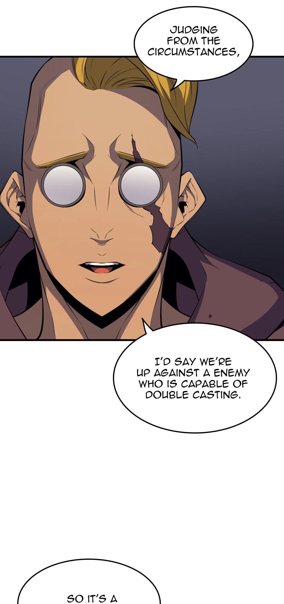 The Great Mage Returns After 4000 Years Chapter 25 Page 28