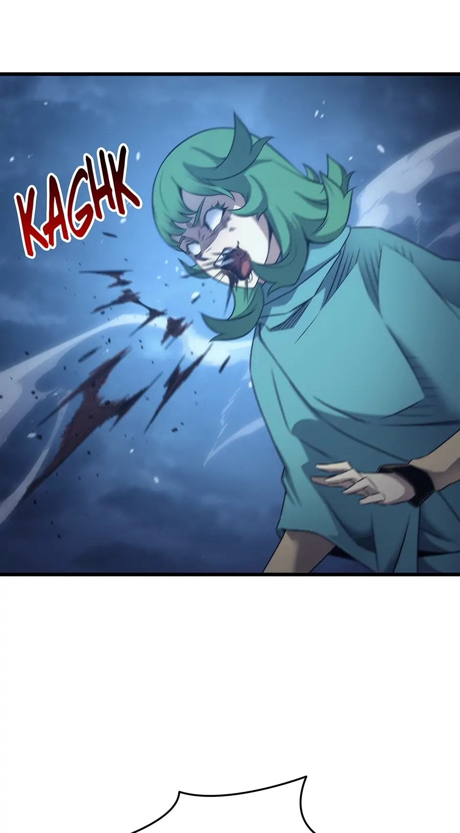 The Great Mage Returns After 4000 Years Chapter 161 – A Natural Disaster Page 63