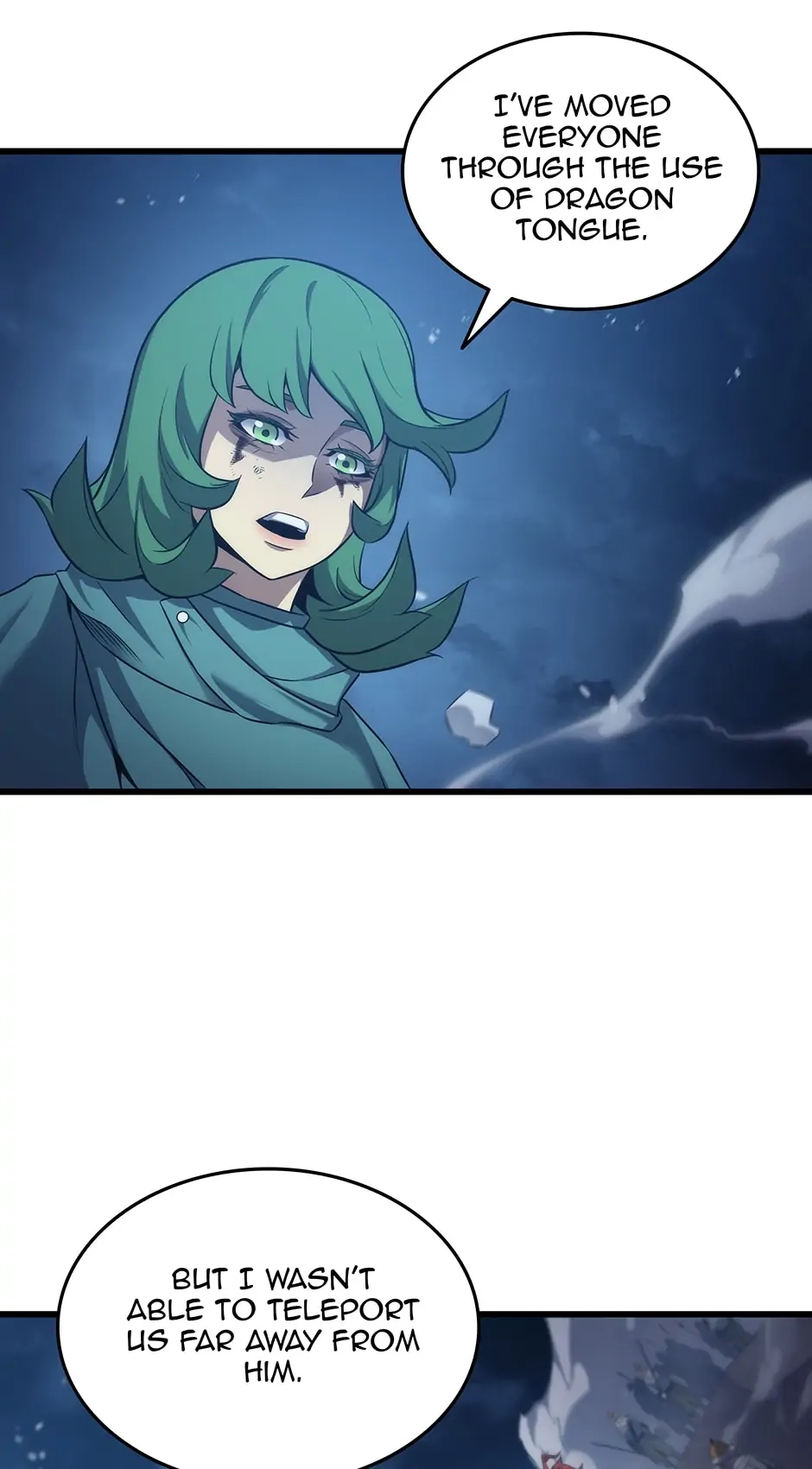 The Great Mage Returns After 4000 Years Chapter 161 – A Natural Disaster Page 60