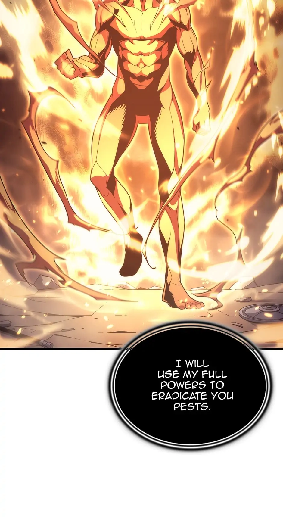 The Great Mage Returns After 4000 Years Chapter 161 – A Natural Disaster Page 27