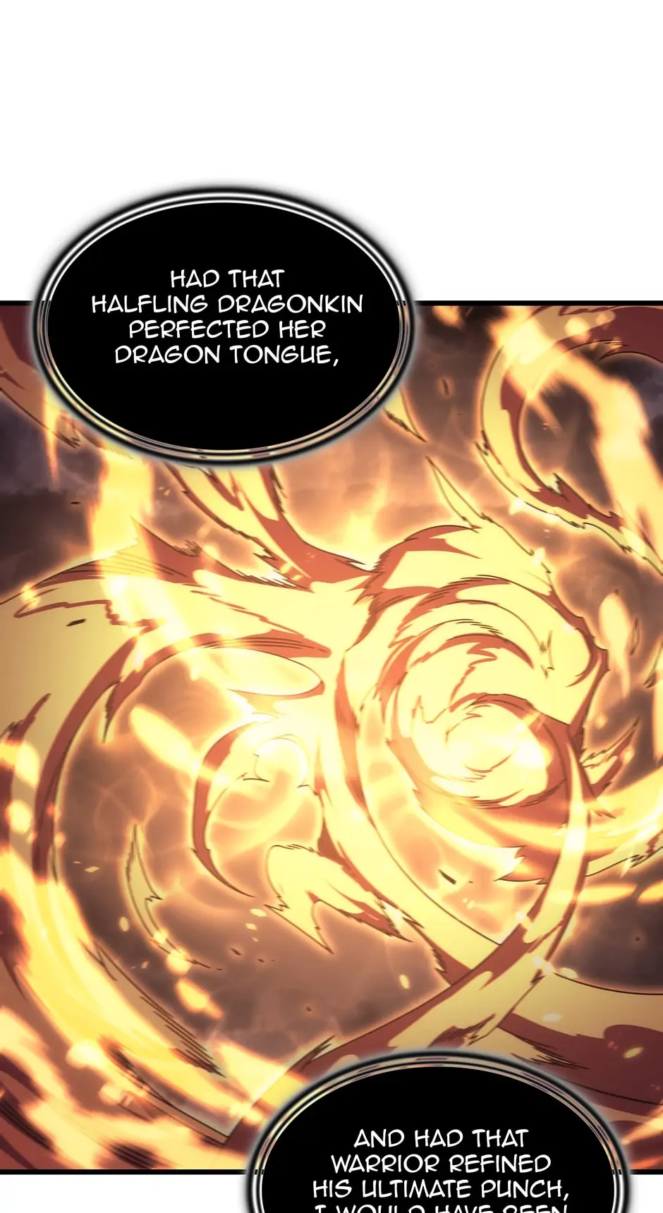 The Great Mage Returns After 4000 Years Chapter 161 – A Natural Disaster Page 23