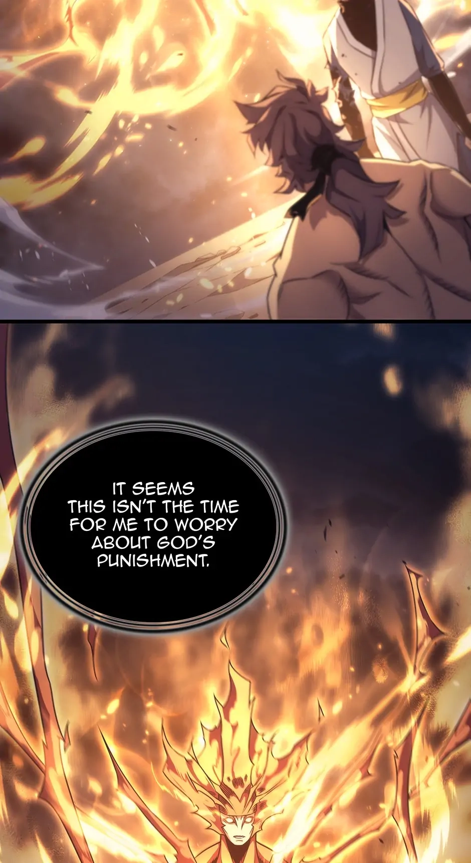 The Great Mage Returns After 4000 Years Chapter 161 – A Natural Disaster Page 26