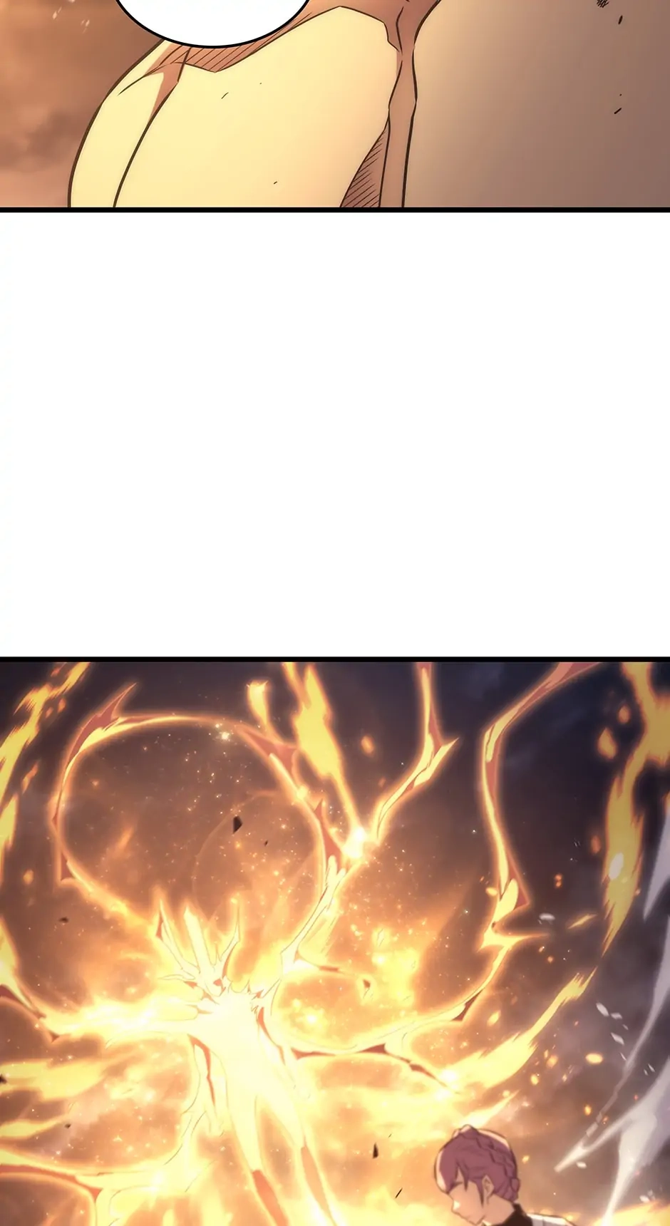 The Great Mage Returns After 4000 Years Chapter 161 – A Natural Disaster Page 25