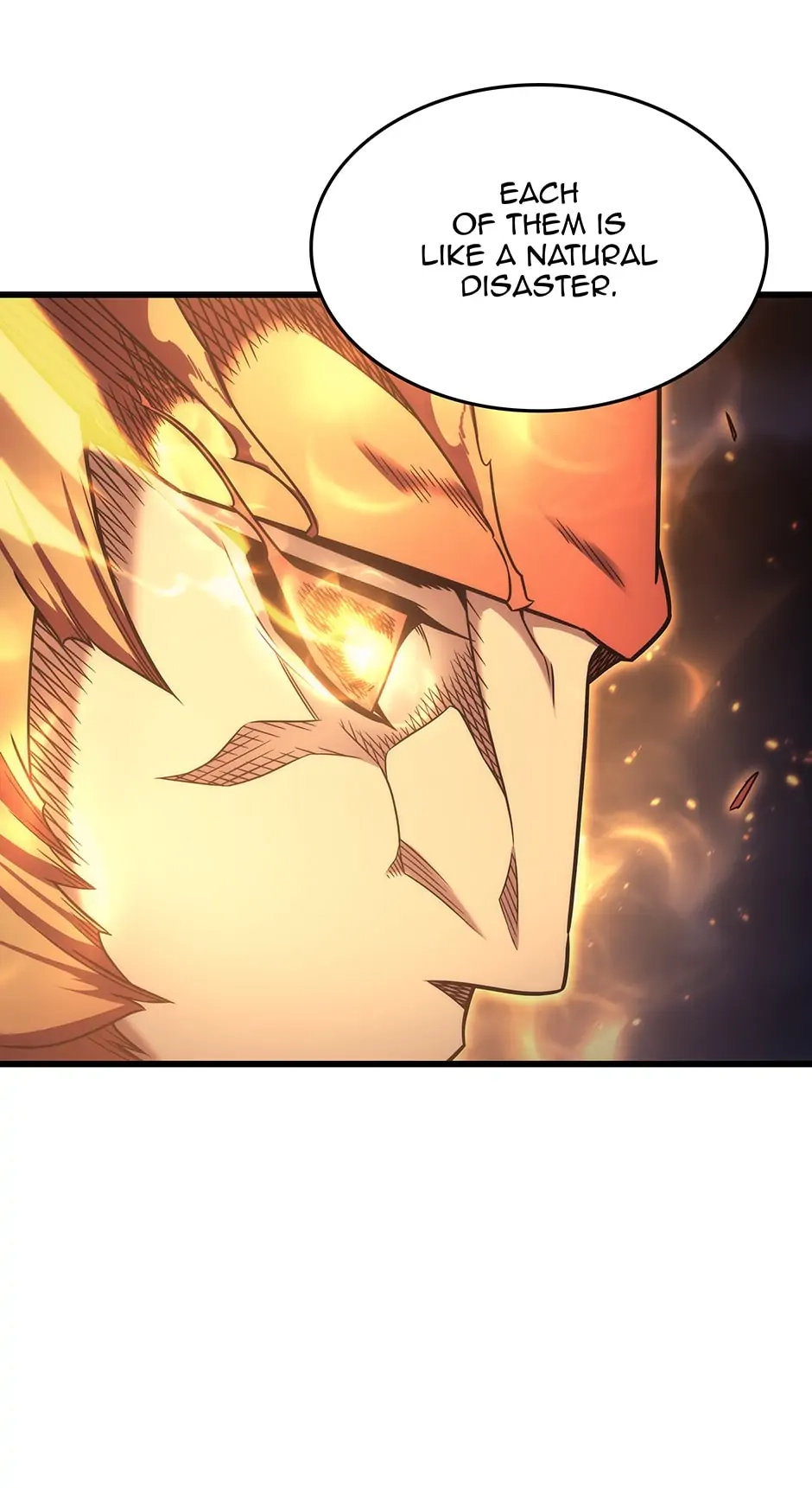 The Great Mage Returns After 4000 Years Chapter 161 – A Natural Disaster Page 70