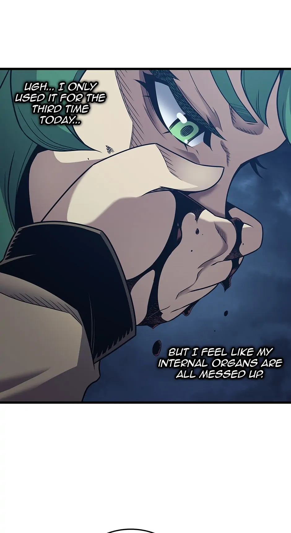 The Great Mage Returns After 4000 Years Chapter 161 – A Natural Disaster Page 65