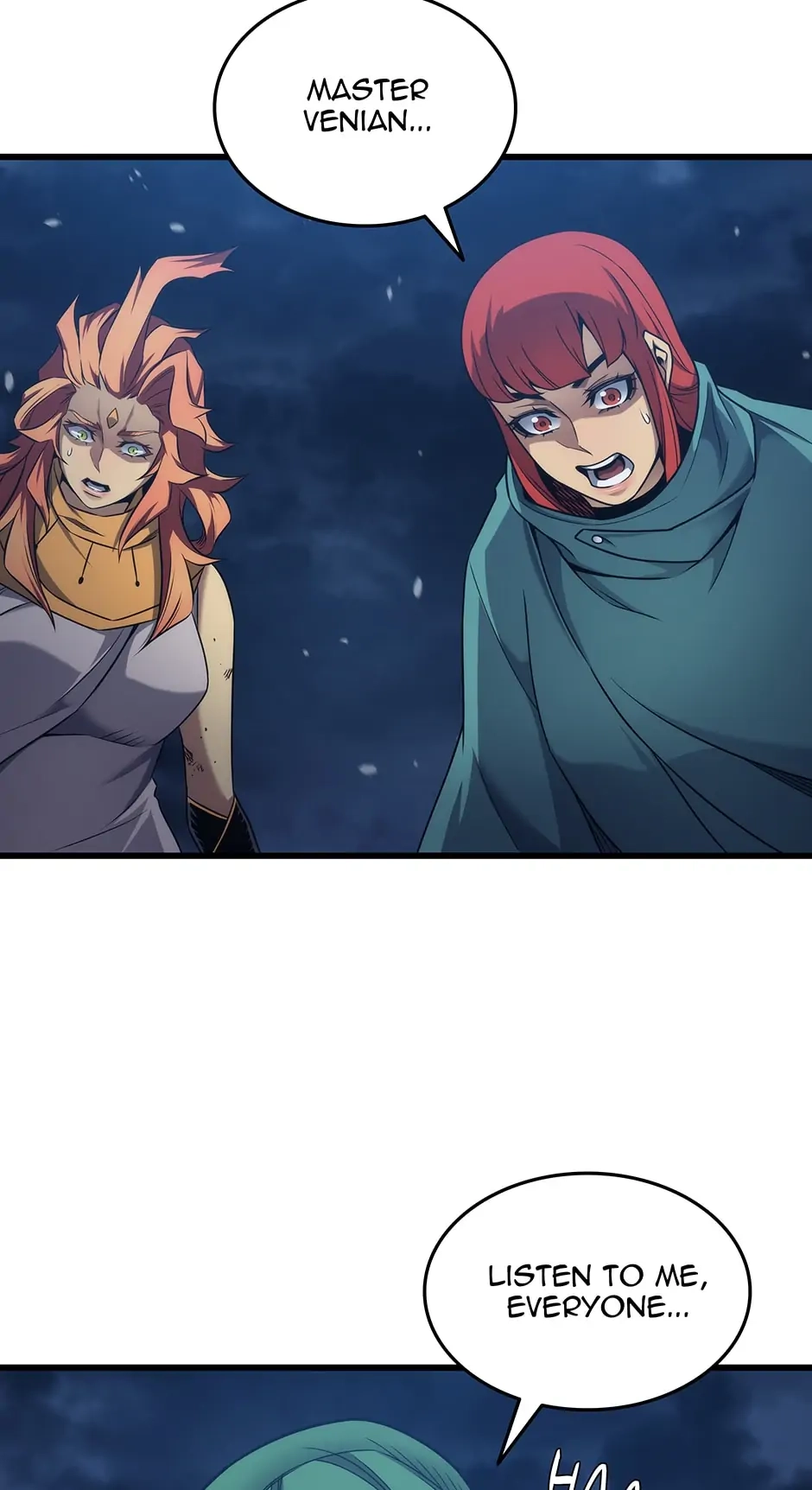 The Great Mage Returns After 4000 Years Chapter 161 – A Natural Disaster Page 66