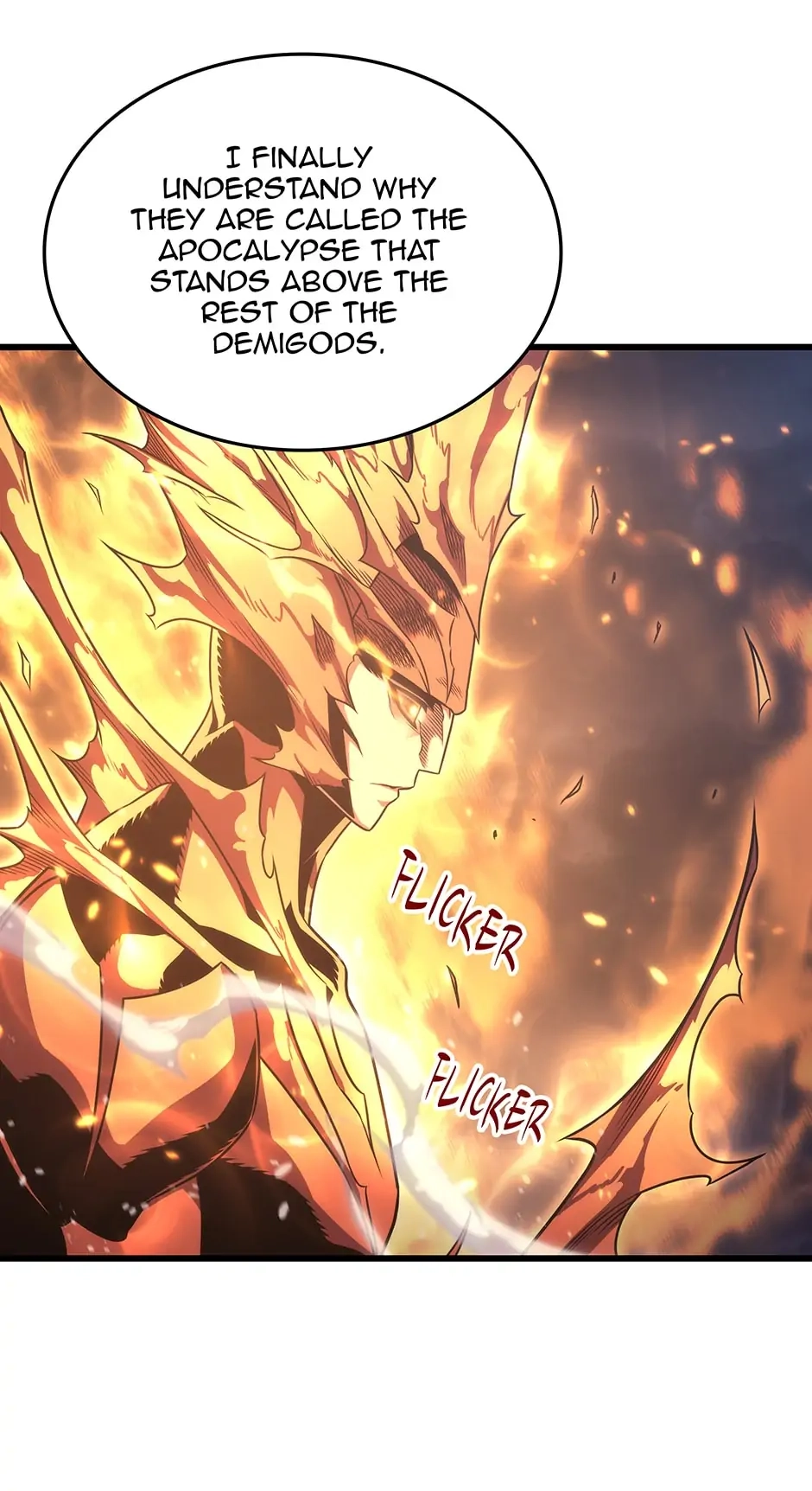 The Great Mage Returns After 4000 Years Chapter 161 – A Natural Disaster Page 69