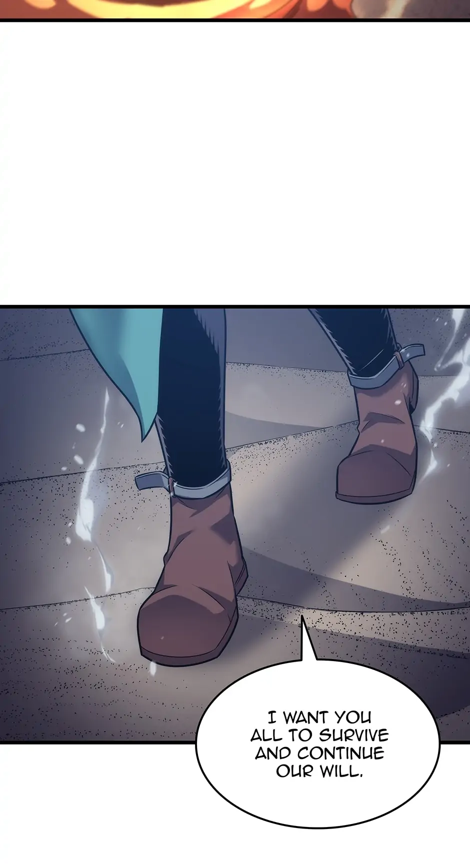 The Great Mage Returns After 4000 Years Chapter 161 – A Natural Disaster Page 72