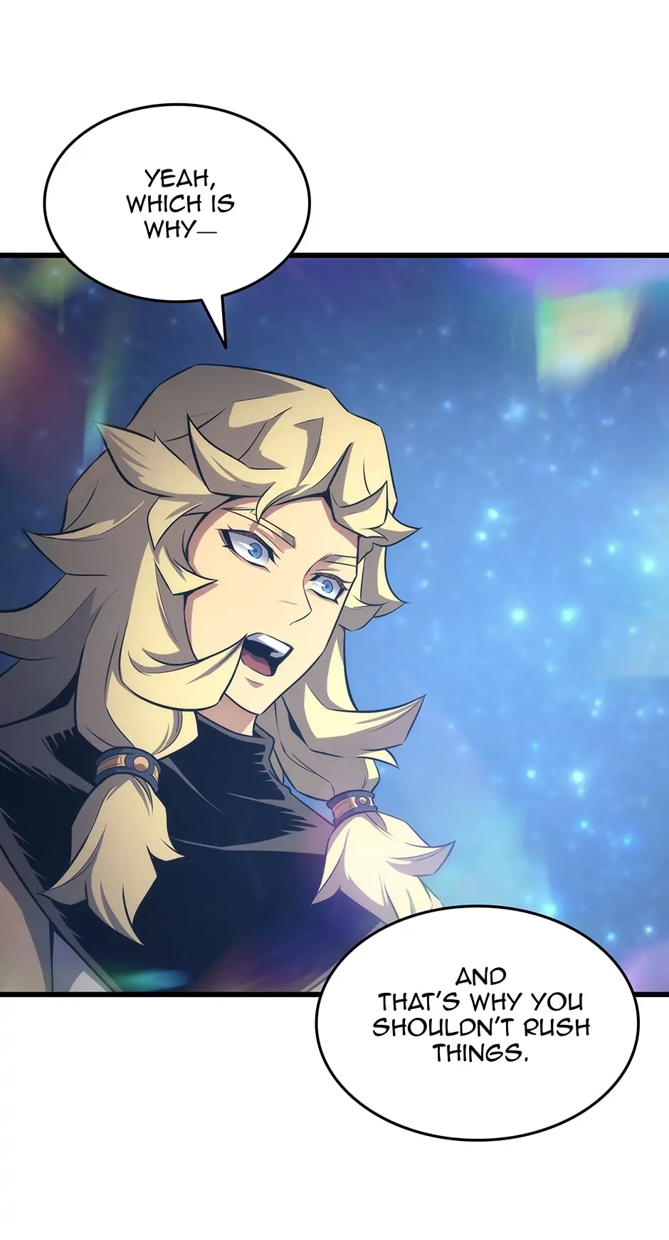 The Great Mage Returns After 4000 Years Chapter 161 – A Natural Disaster Page 17