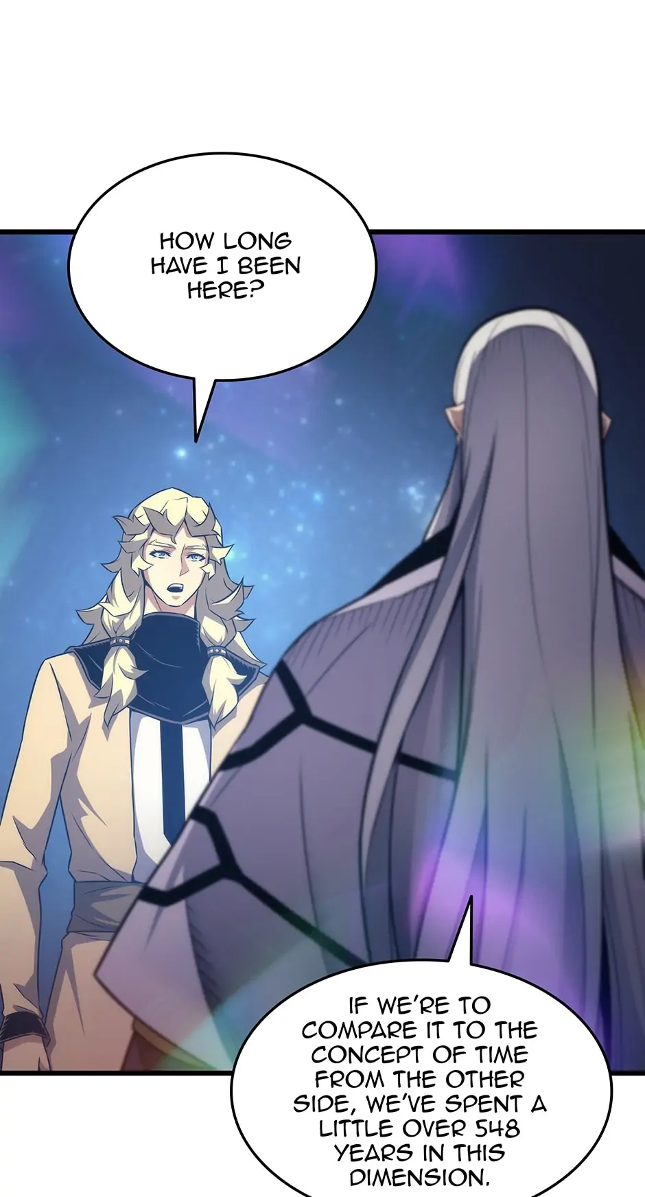 The Great Mage Returns After 4000 Years Chapter 161 – A Natural Disaster Page 12