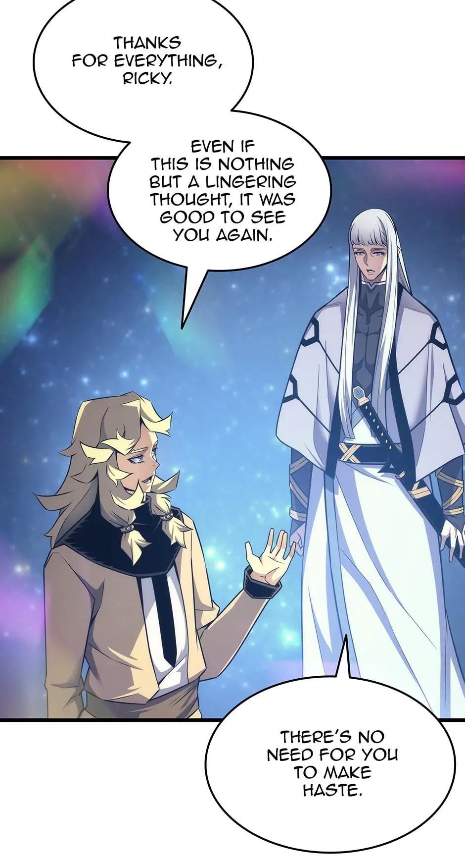 The Great Mage Returns After 4000 Years Chapter 161 – A Natural Disaster Page 15