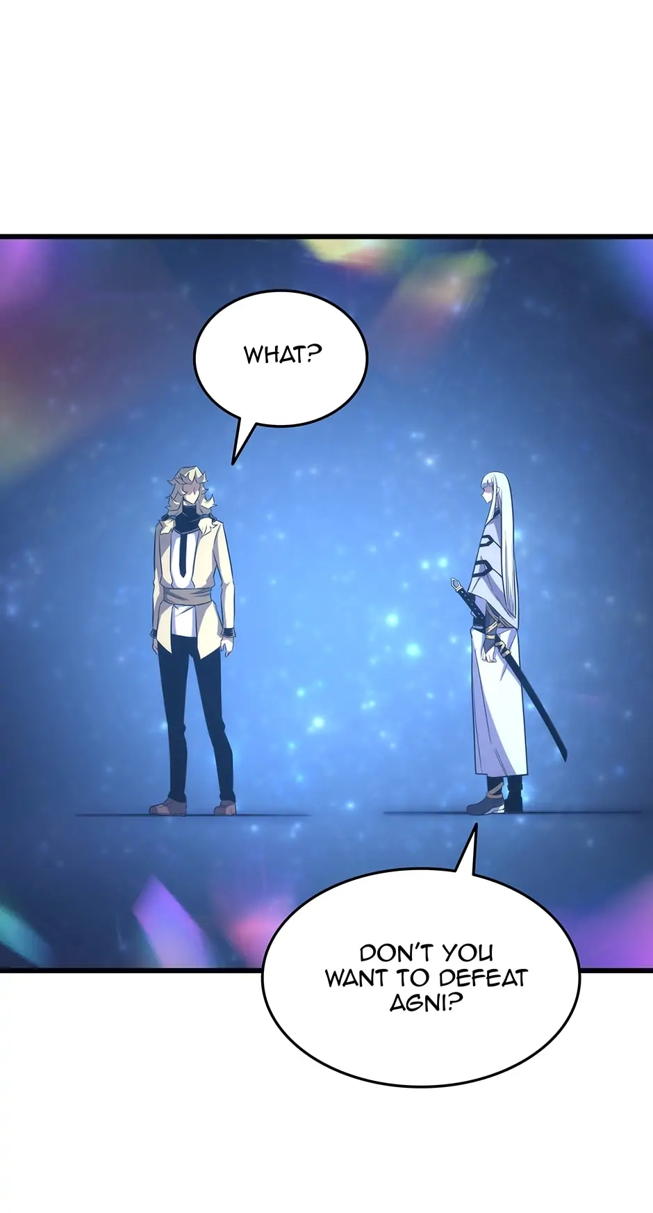 The Great Mage Returns After 4000 Years Chapter 161 – A Natural Disaster Page 16