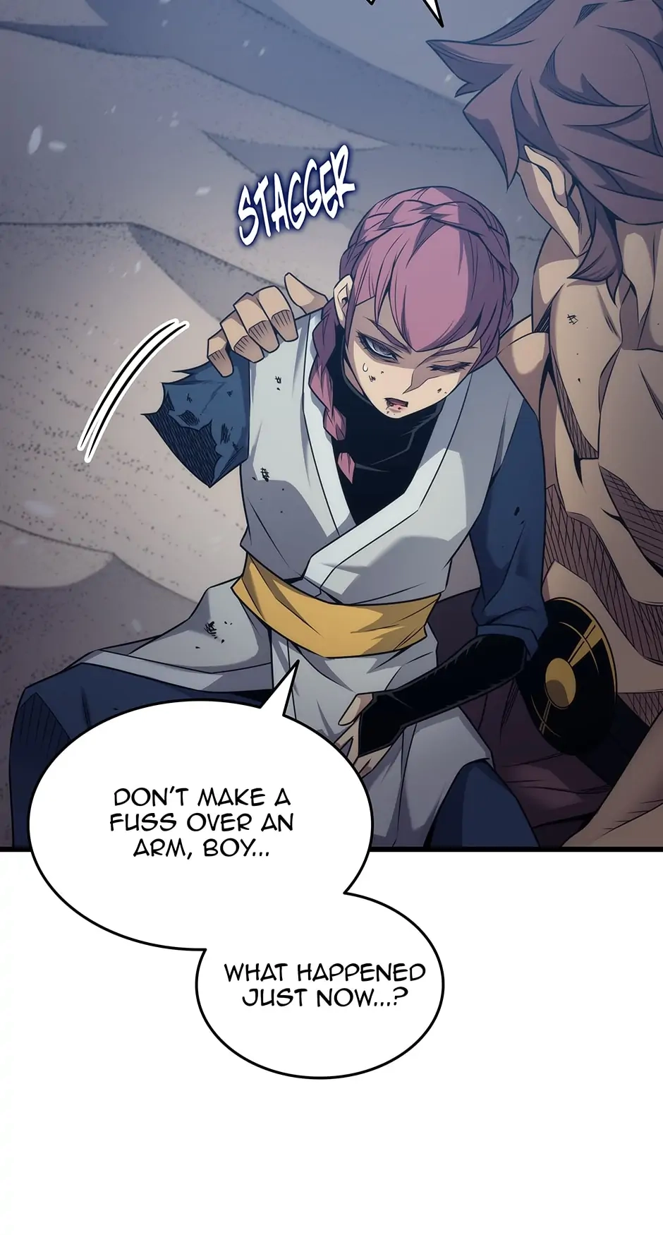 The Great Mage Returns After 4000 Years Chapter 161 – A Natural Disaster Page 59