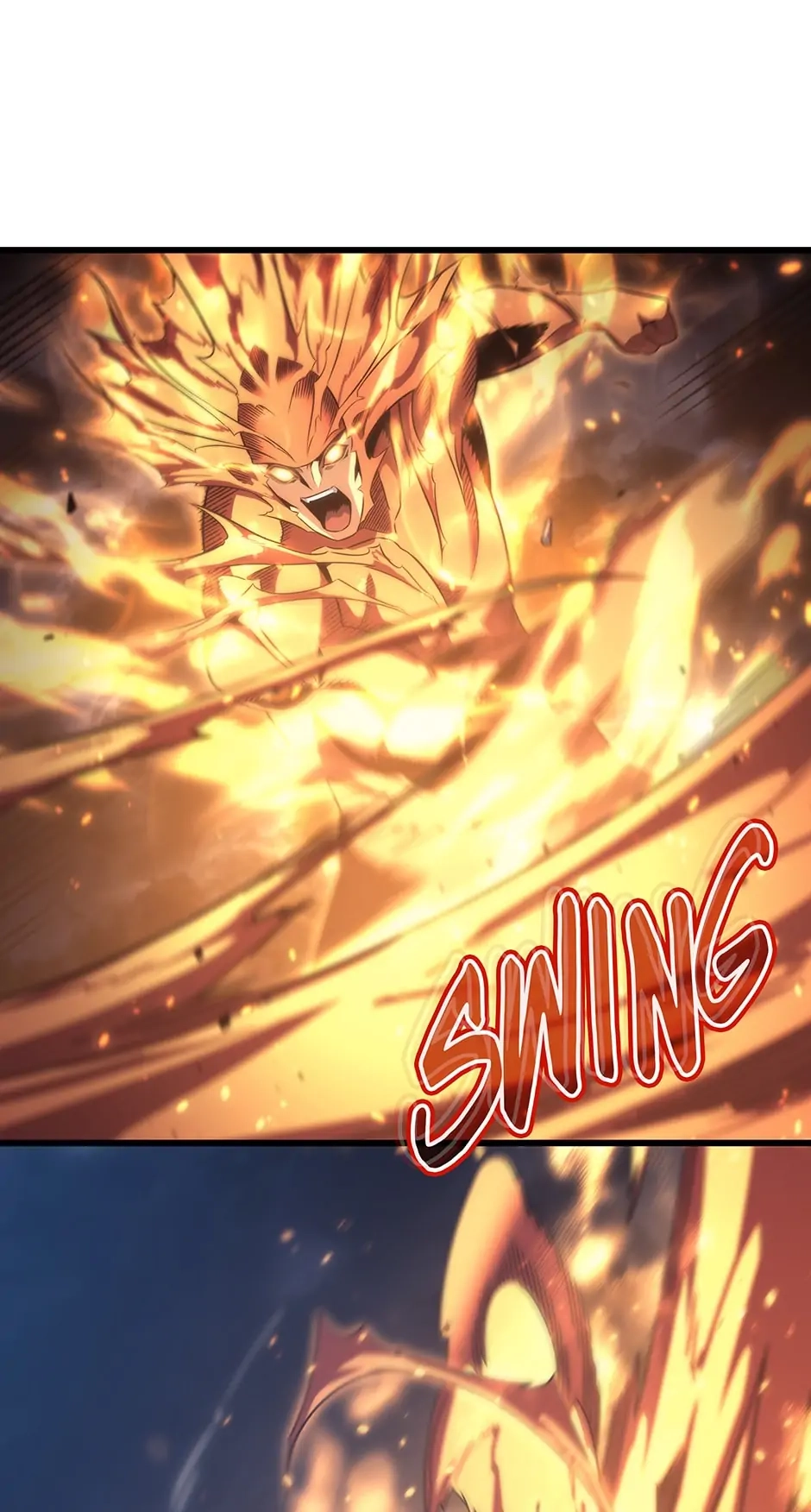 The Great Mage Returns After 4000 Years Chapter 161 – A Natural Disaster Page 54