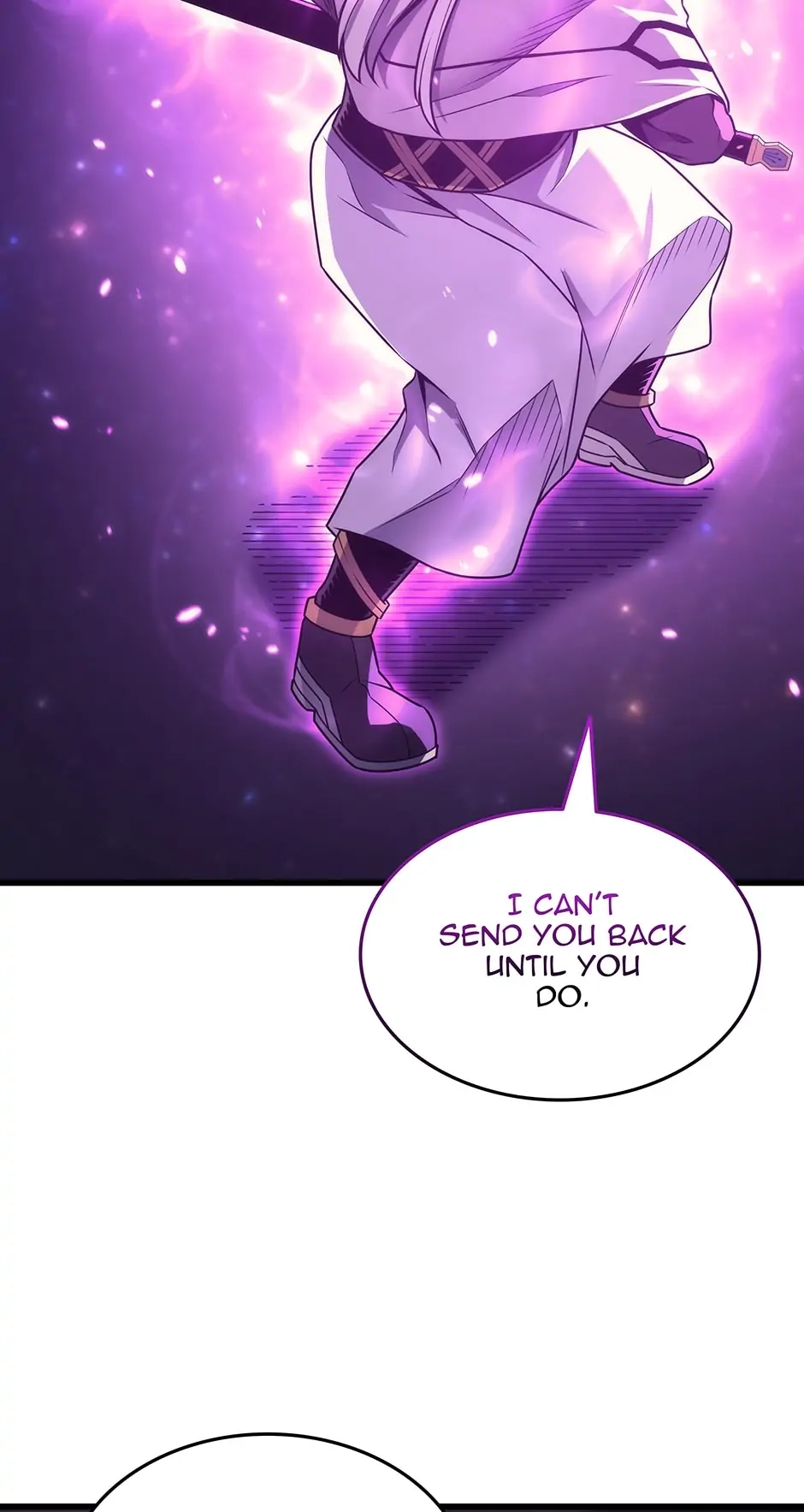 The Great Mage Returns After 4000 Years Chapter 161 – A Natural Disaster Page 32