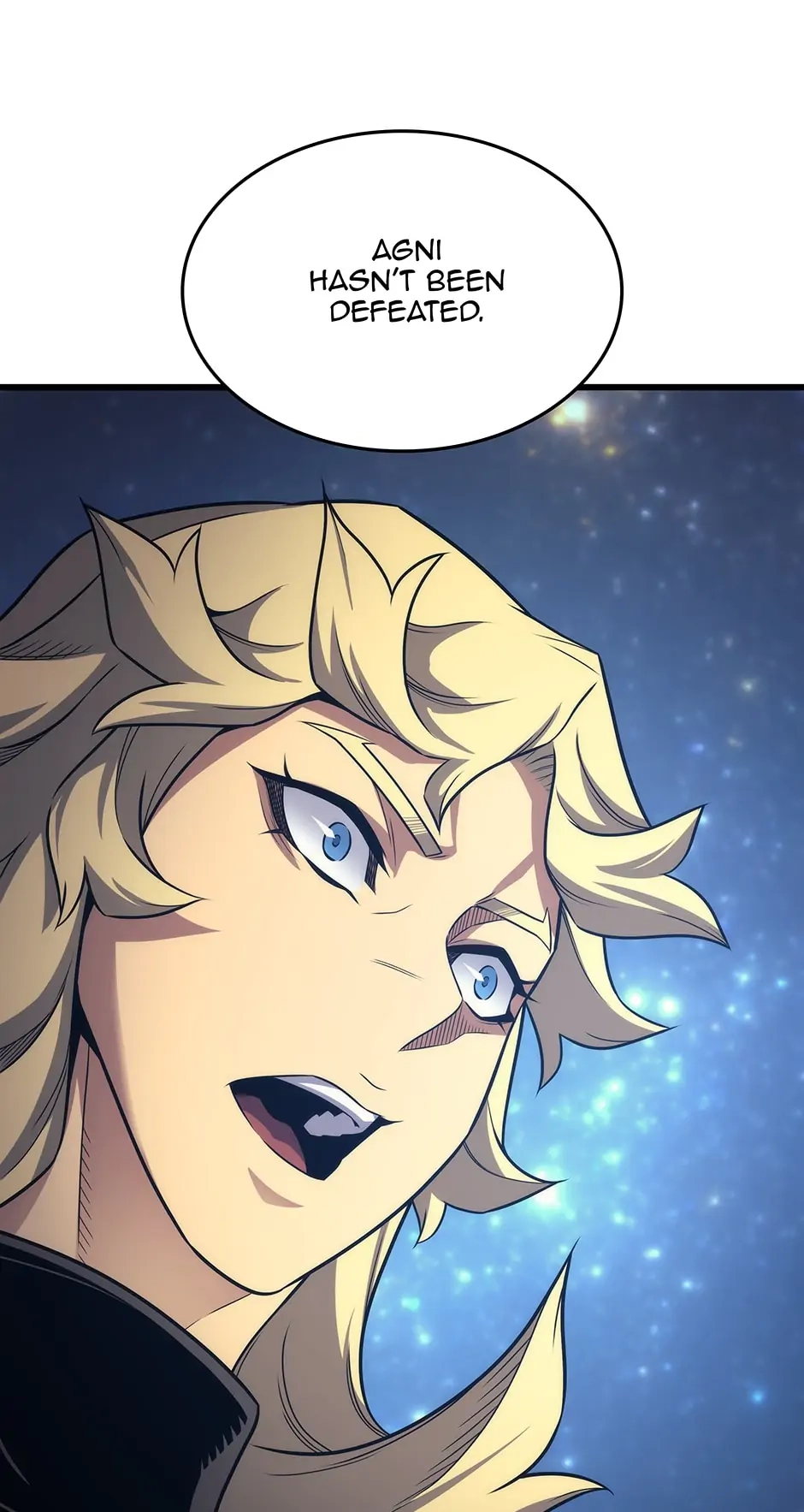 The Great Mage Returns After 4000 Years Chapter 161 – A Natural Disaster Page 28