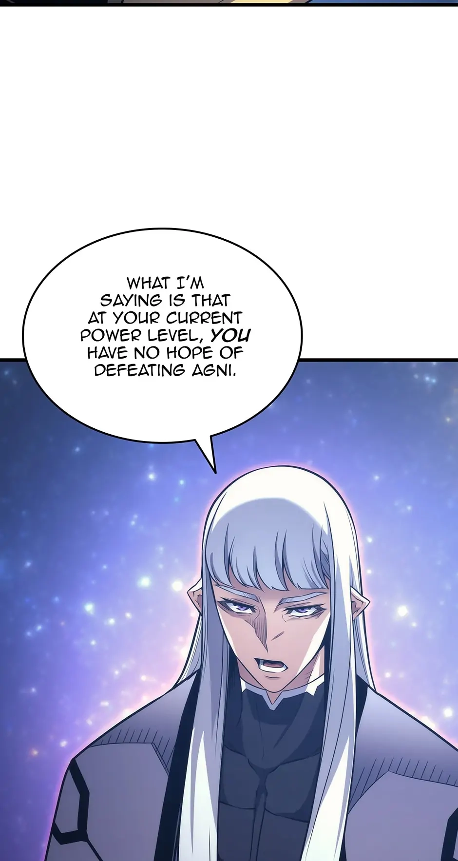 The Great Mage Returns After 4000 Years Chapter 161 – A Natural Disaster Page 29