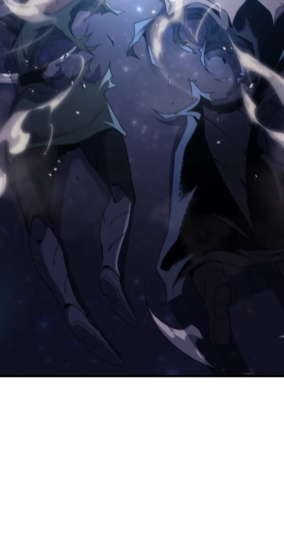 The Great Mage Returns After 4000 Years Chapter 161 – A Natural Disaster Page 5