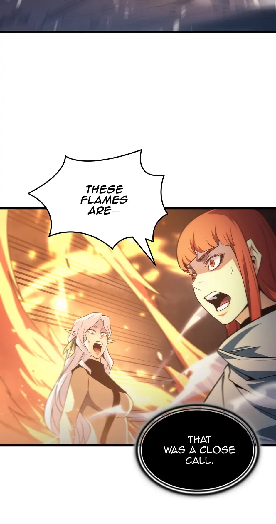 The Great Mage Returns After 4000 Years Chapter 161 – A Natural Disaster Page 22